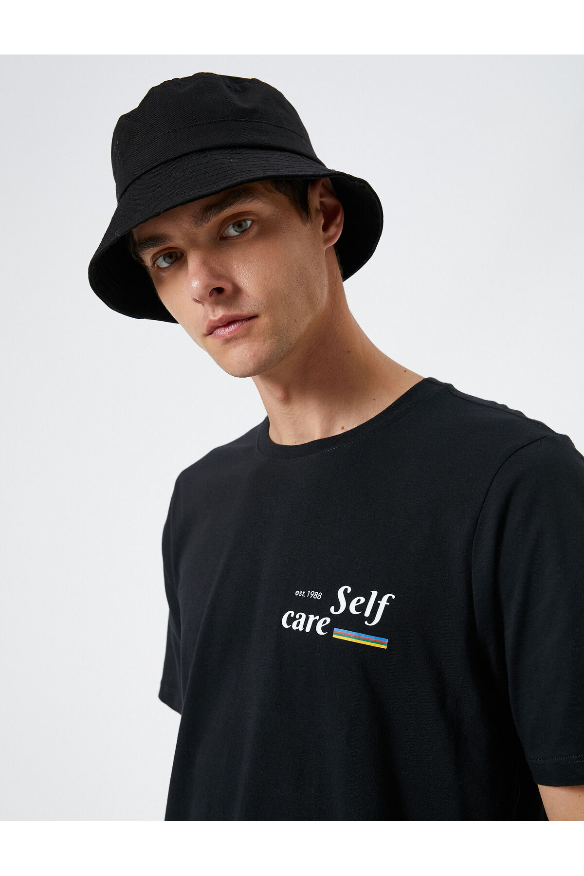 تیشرت کوتون 3SAM10480HK