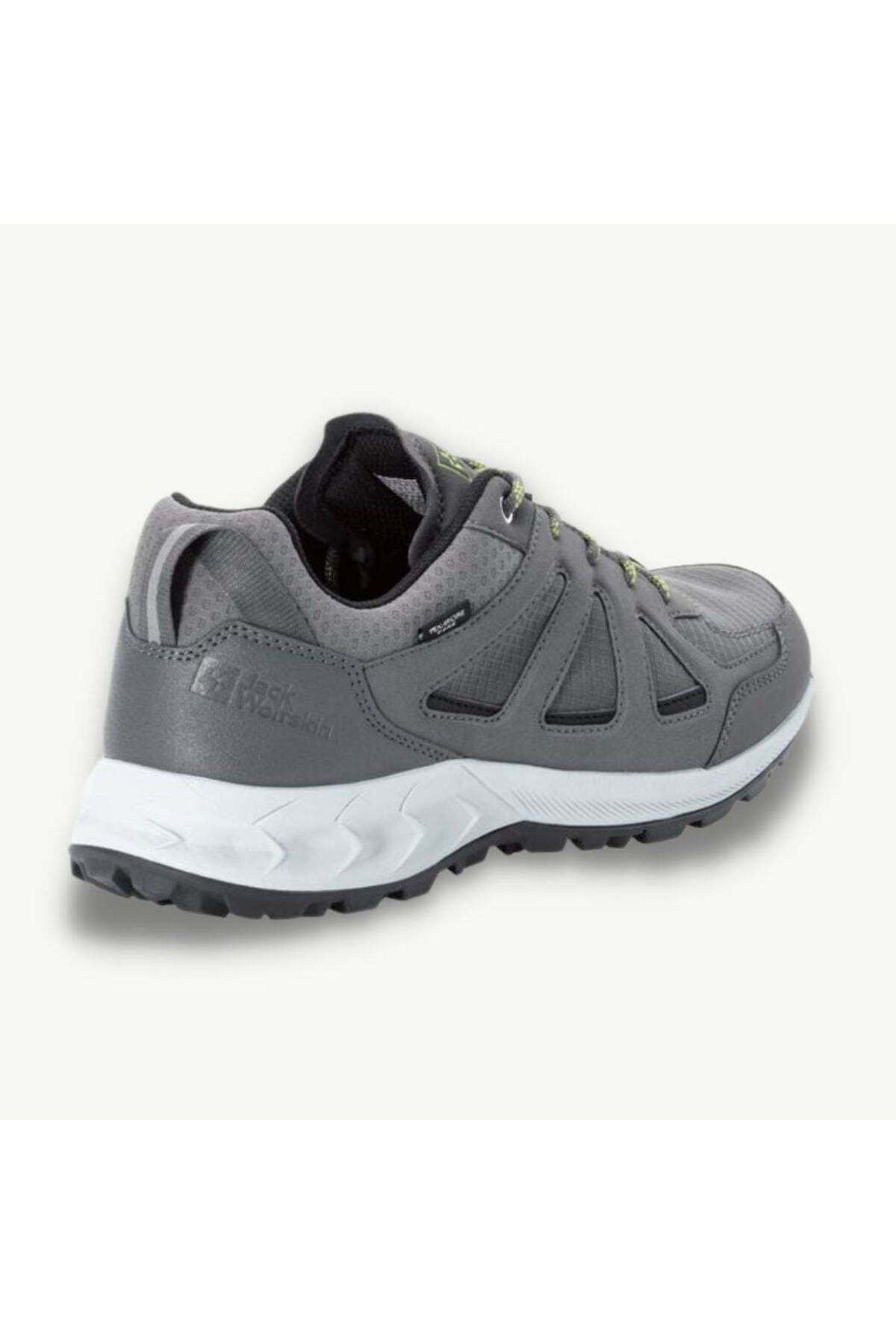 Jack Wolfskin-Woodland 2 Texapore - Hohe Taille M 
 
 Woodland 2 Texapore - Hohe Taille M 4