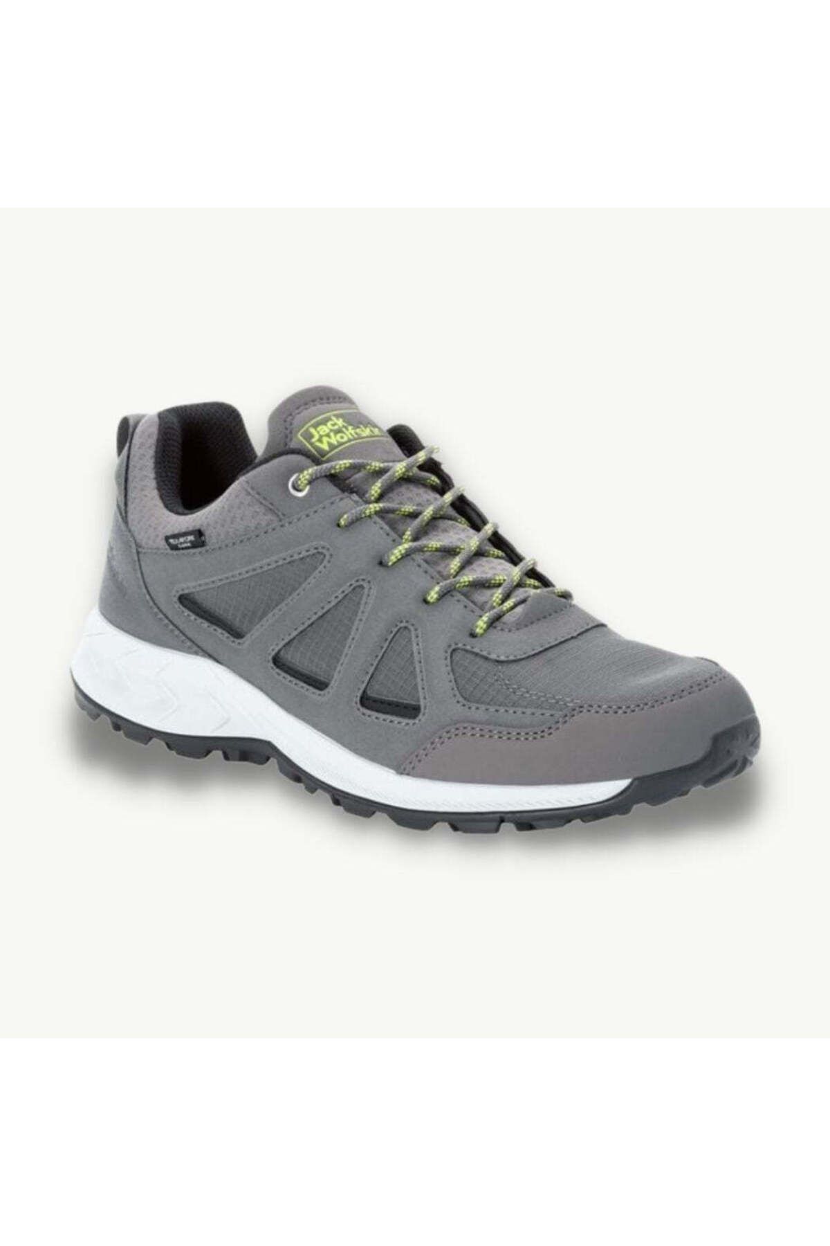 Jack Wolfskin-Woodland 2 Texapore - Hohe Taille M 
 
 Woodland 2 Texapore - Hohe Taille M 3