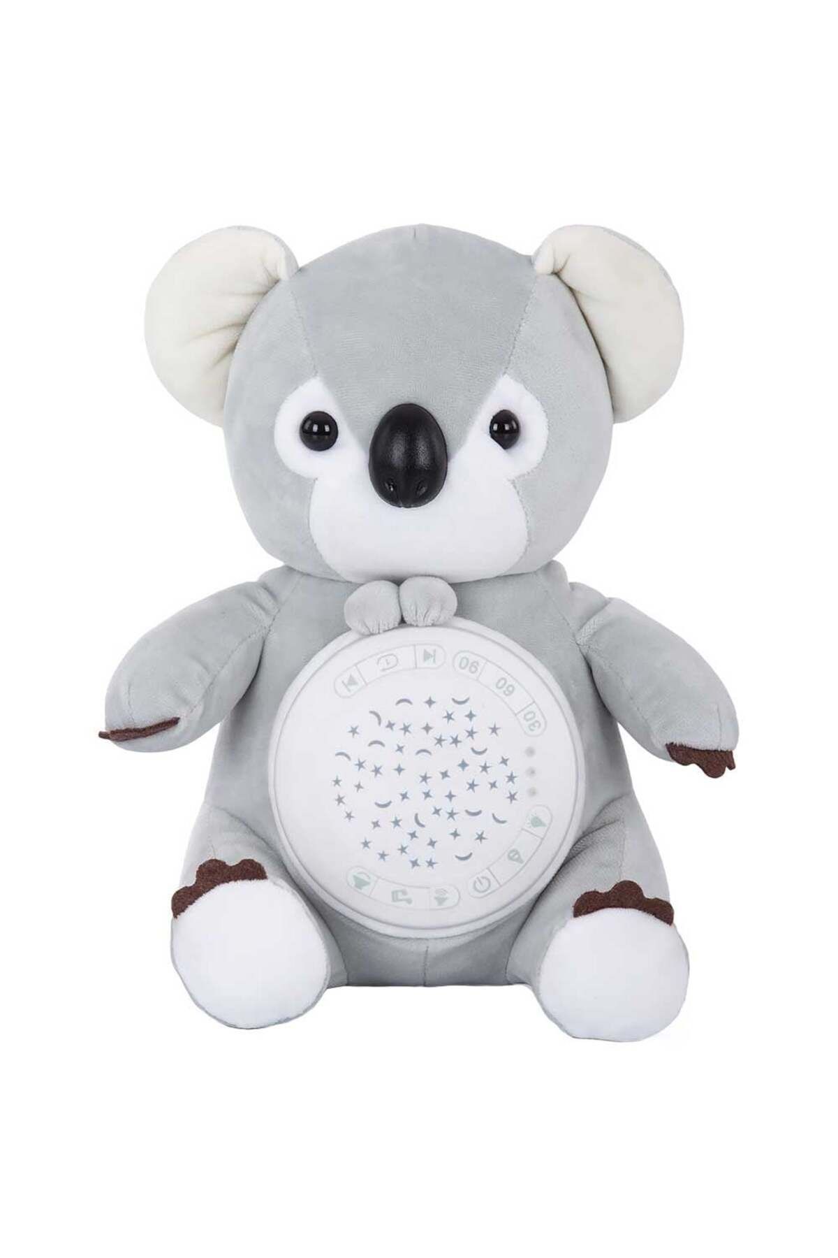 Chipolino Lampa De Veghe Plus Chipolino Koala - One Size