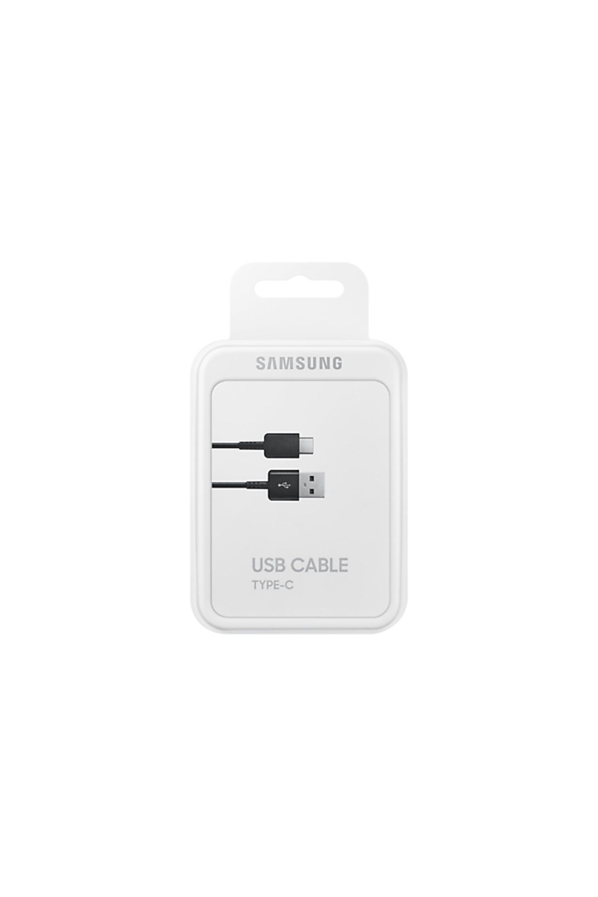 Samsung-كابل شحن البيانات USB-A إلى USB-C 4