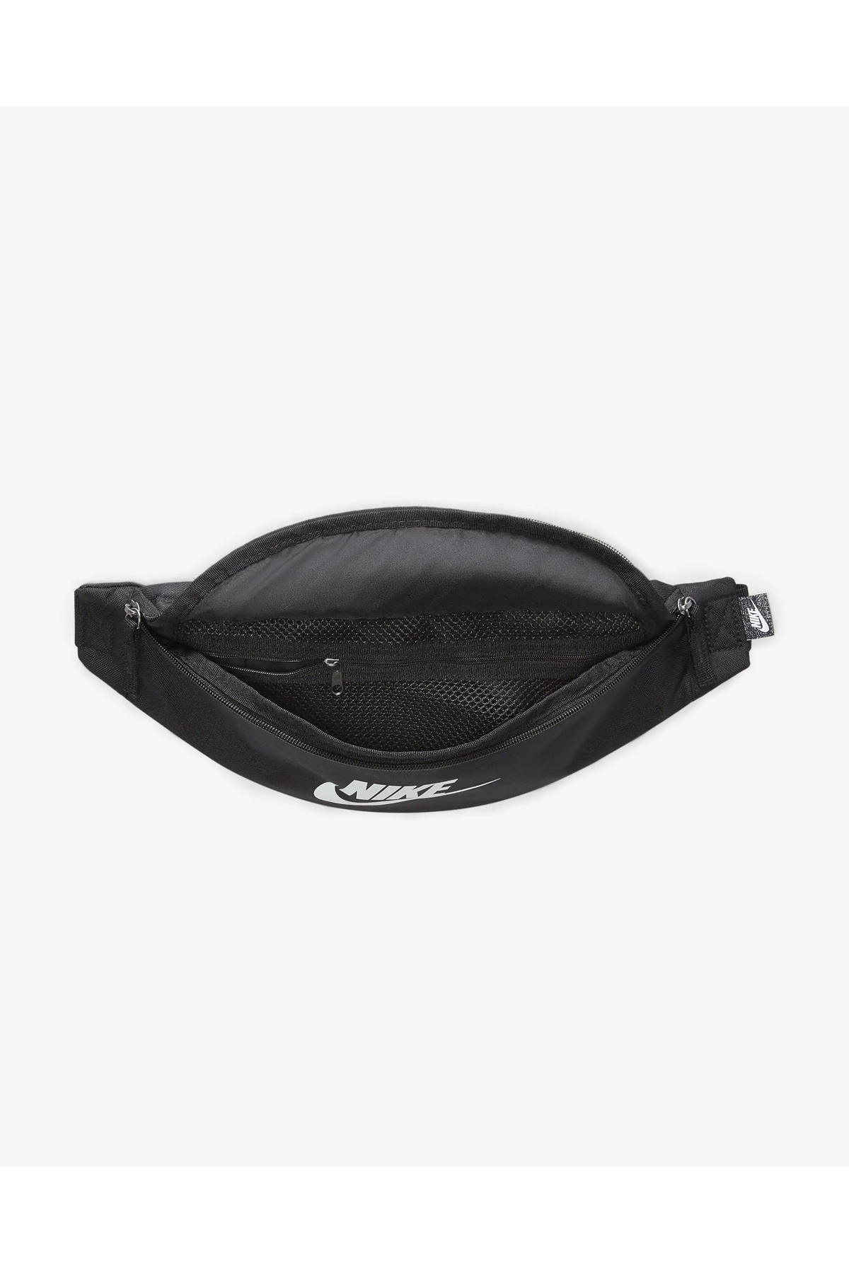 Nike Unisex Siyah Bel Çantası Ba5750-010 Bel Çantası görsel 5