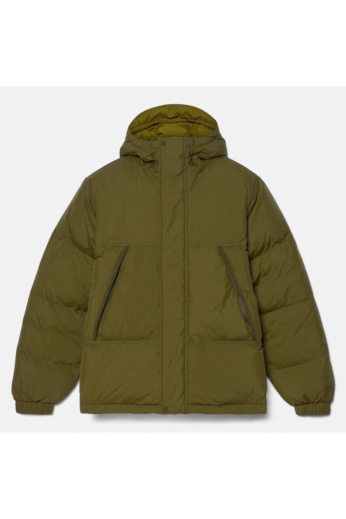 کاپشن مردانه | تیمبرلند Timberland TB0A62DQ3021 BD - تصویر 6