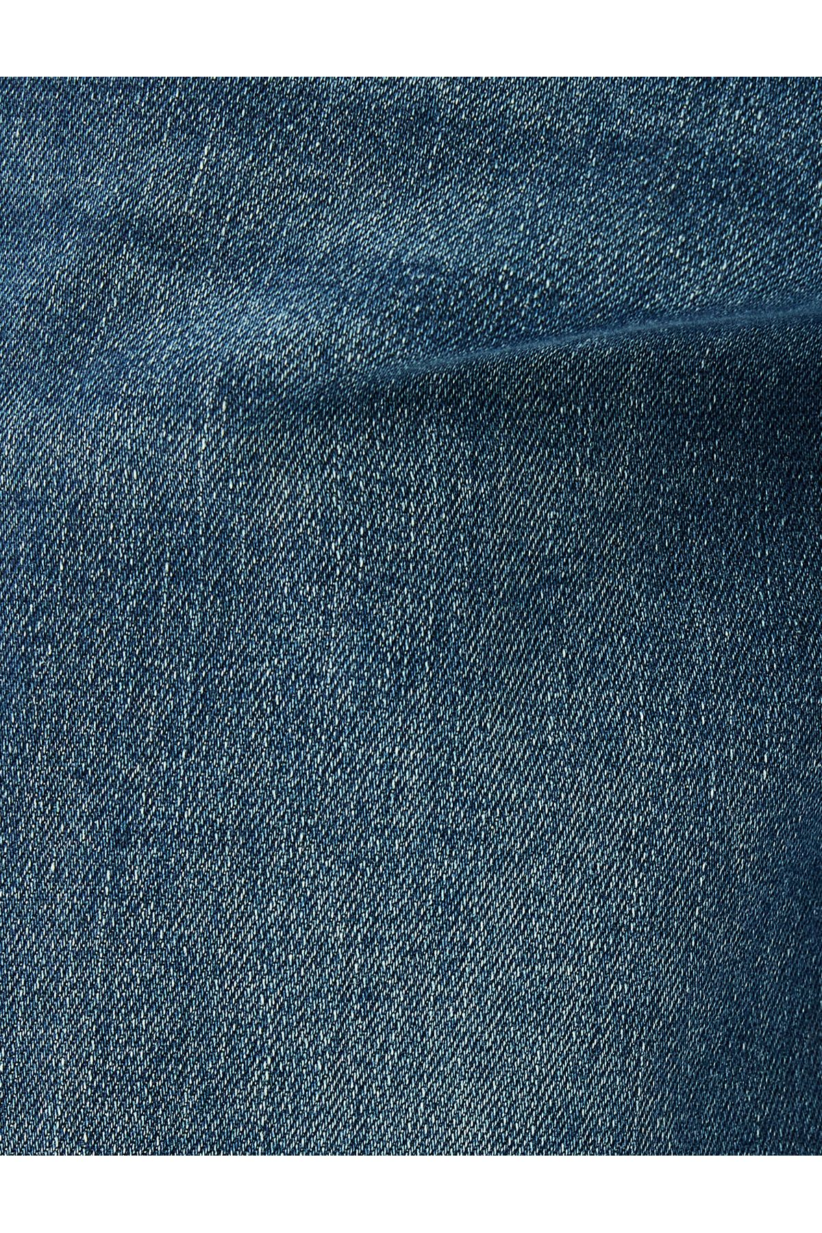Koton-Straight Fit Jeans - Mark Jean 6