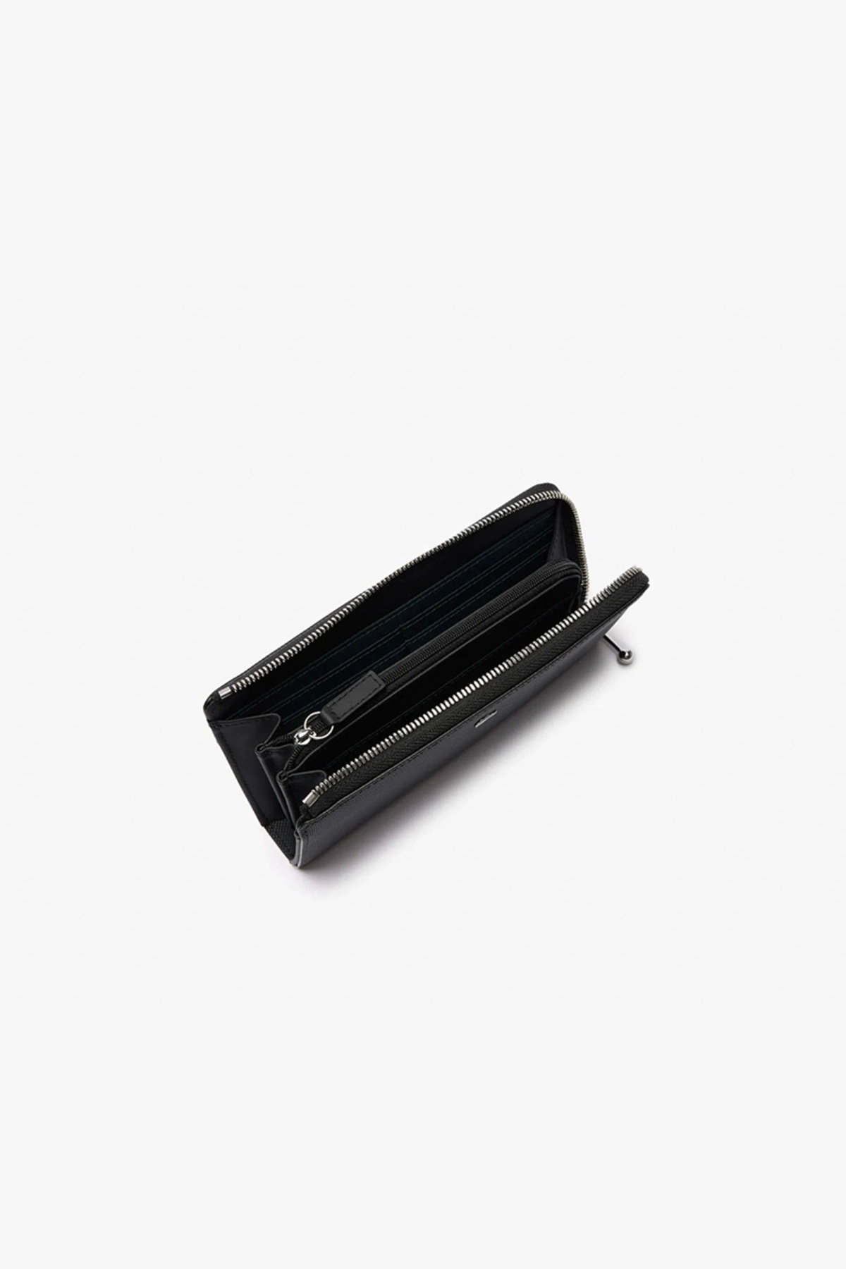 Lacoste-Geldbörse 19 cm 3