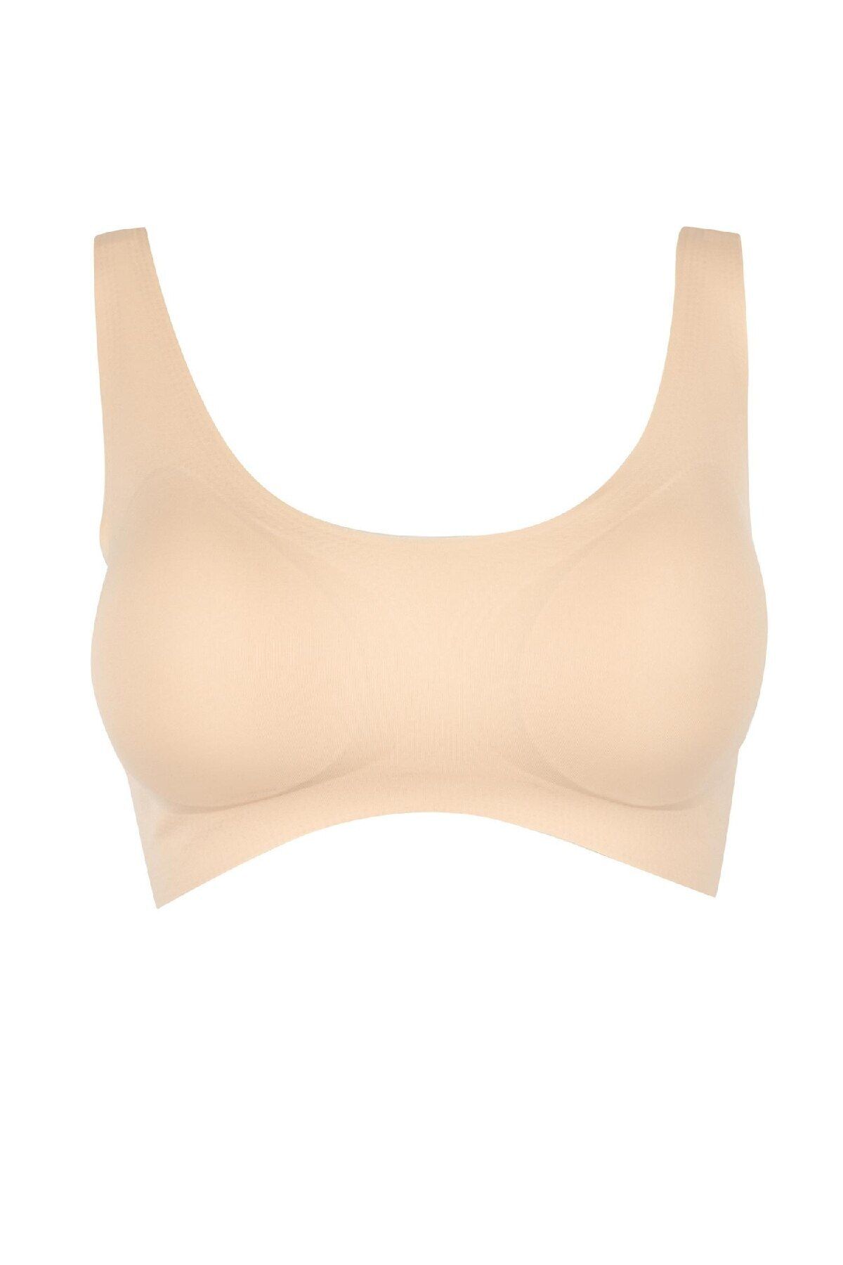 DeFacto-Be in Love Laser Cut Bra with Removable Pad B3794Ax24Au 7