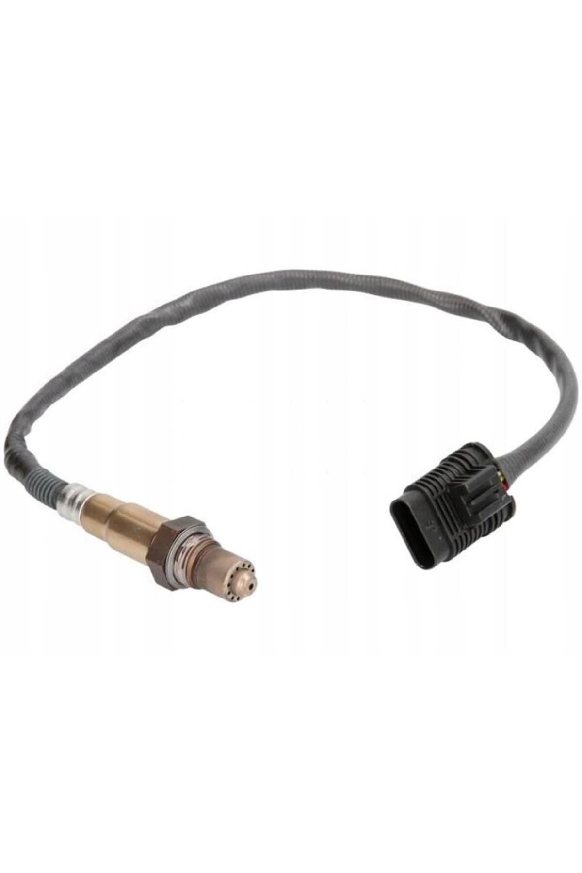 NGK-Bmw 520I Front E60 11781742050   - 0054-Lambda Sensor 1