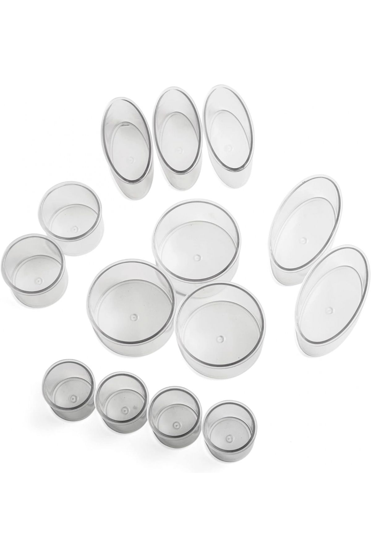 Learning Resources-Create Your Play Sensory Tray-95376 6