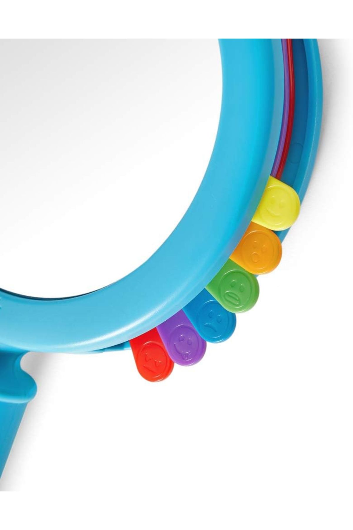 Learning Resources-See My Feelings Mirror, Single Mirror-91294 6