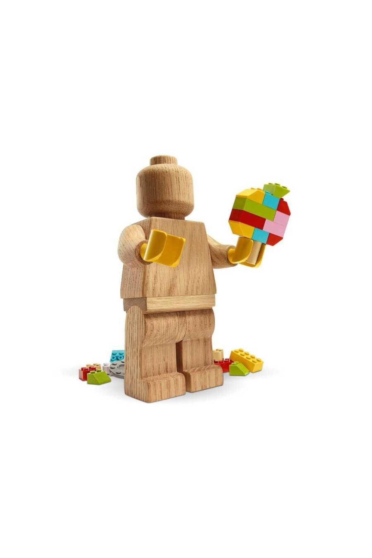 گیر ۸۵۳۹۶۷ مینی‌فیگور چوبی