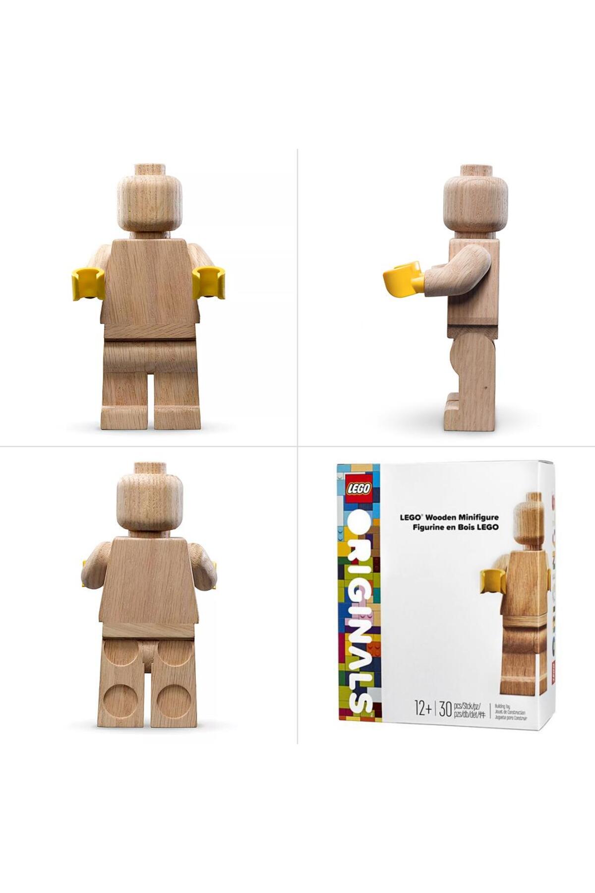 گیر ۸۵۳۹۶۷ مینی‌فیگور چوبی