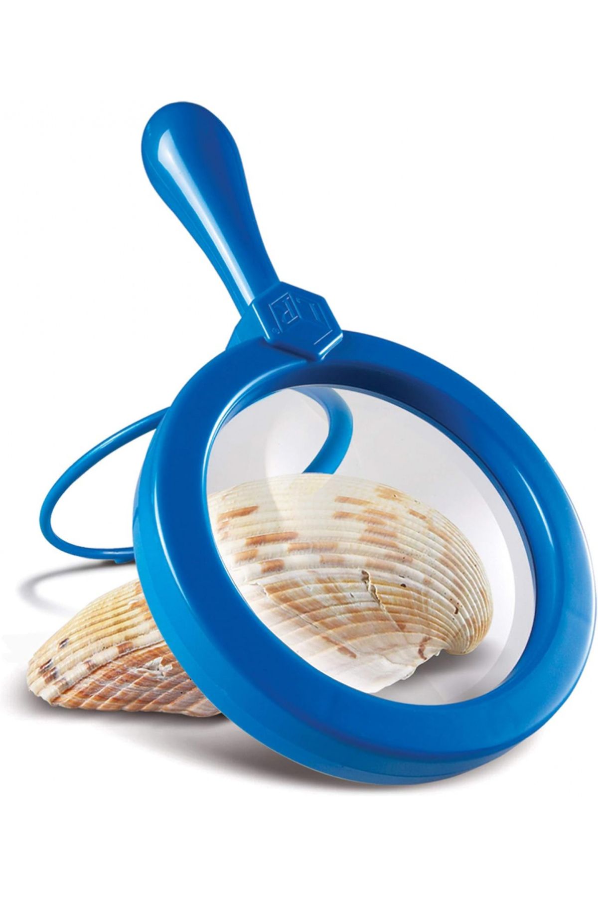 Learning Resources-Jumbo Magnifier Countertop Display - Set of 12 Pop-LER2775 2