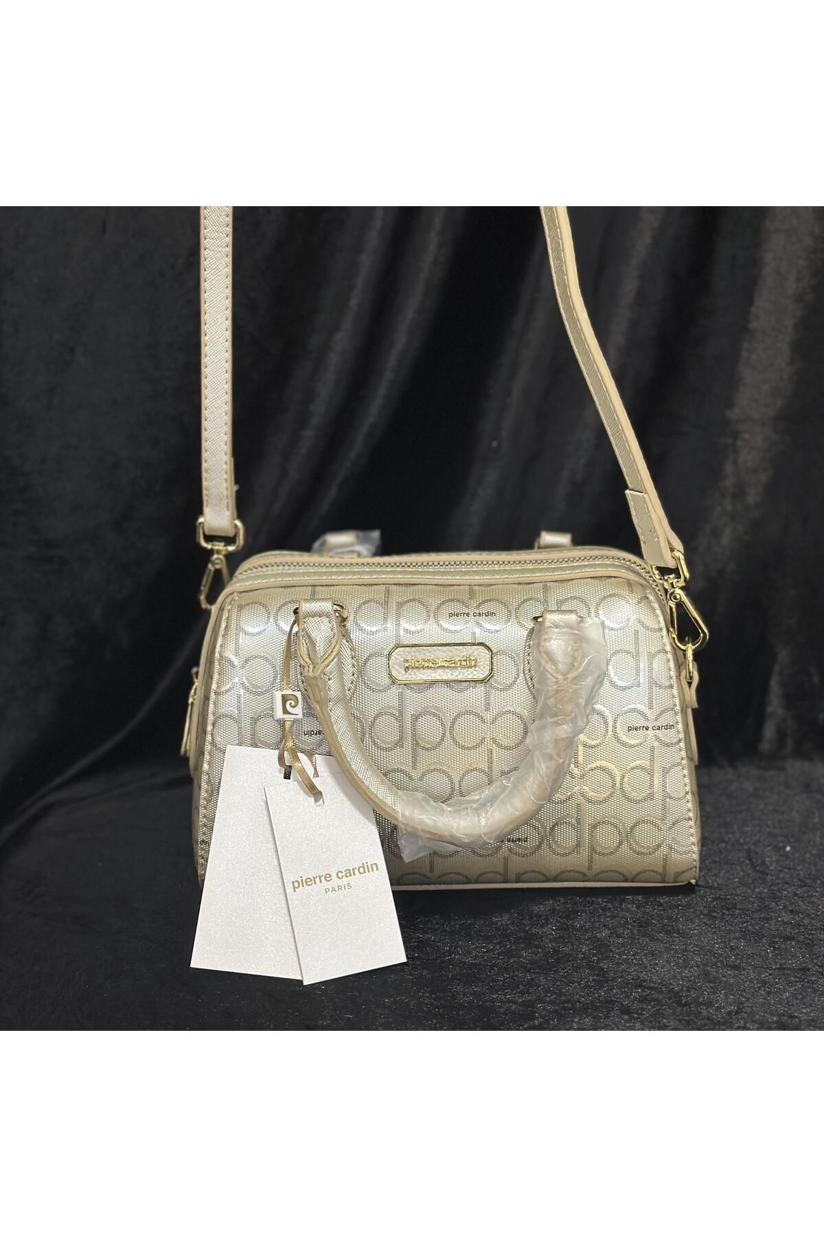 Pierre Cardin-Pmn a Gold - 05Pc24K827 Model 4