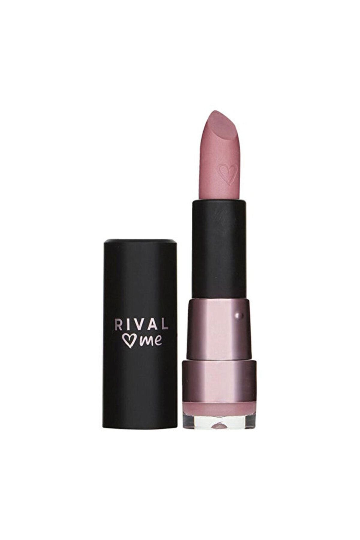Rival Loves Me Ruj - No:02 Parisienne - 4.5 g