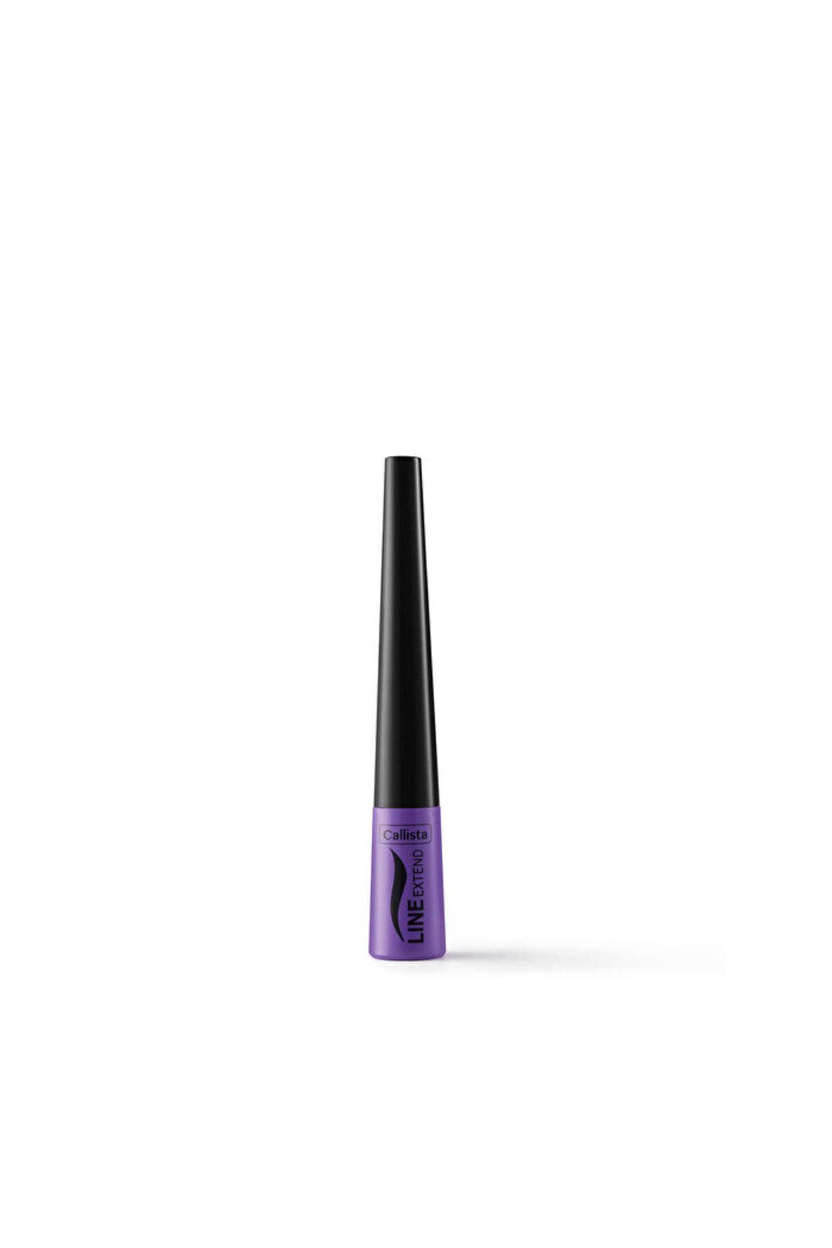 Callista Line Extend Dipliner - No:01 Siyah - 3,5 ml