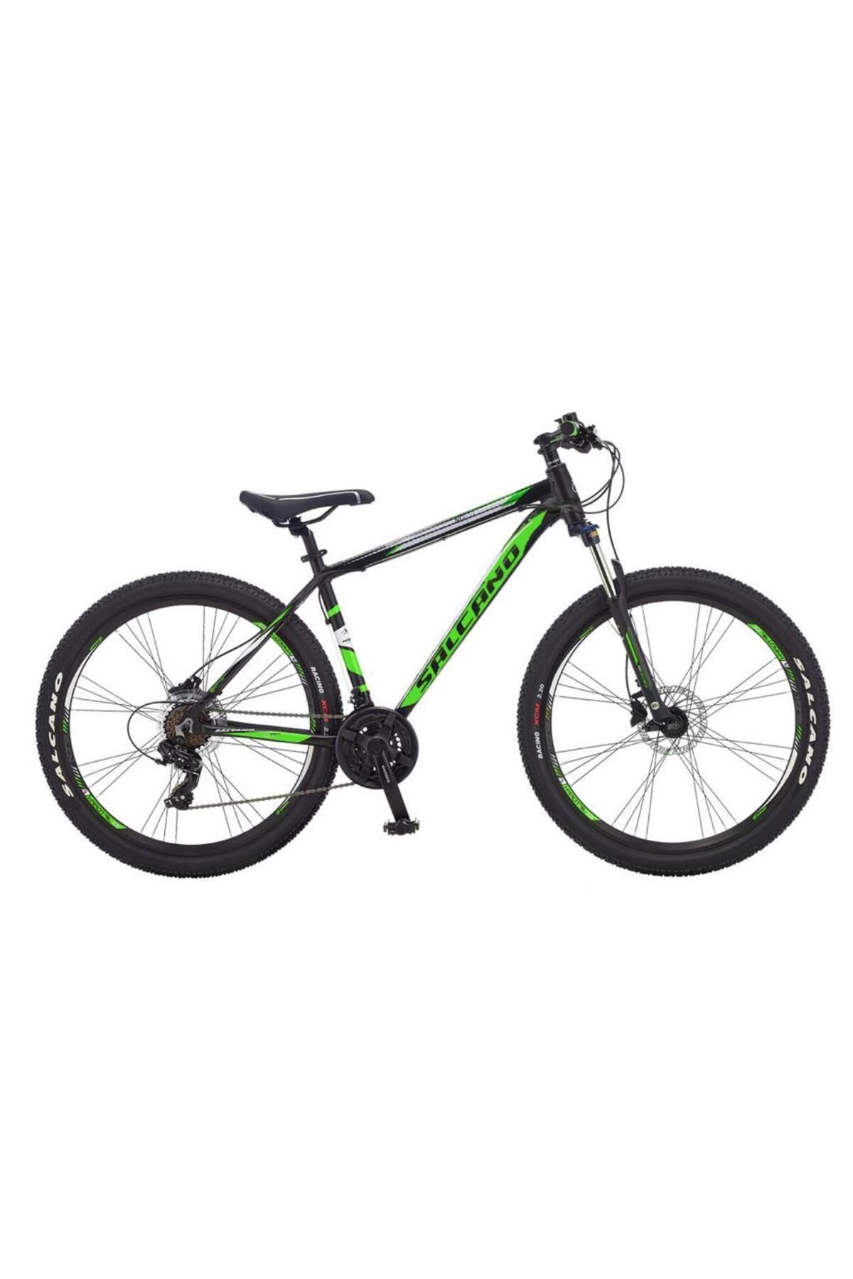 NG650 29HD Hidrolik Disk Fren 17 Kadro Dağ Bisikleti (165 cm üstü boy)
