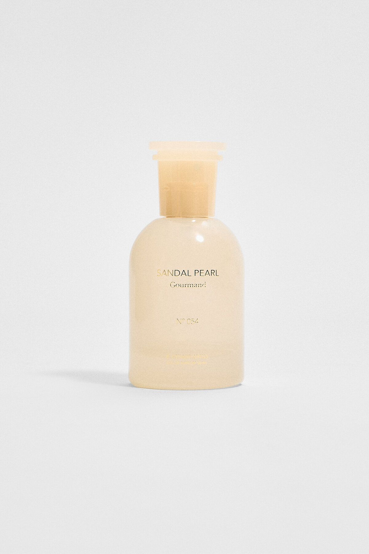 n.054 مروارید صندل Eau de Parfum