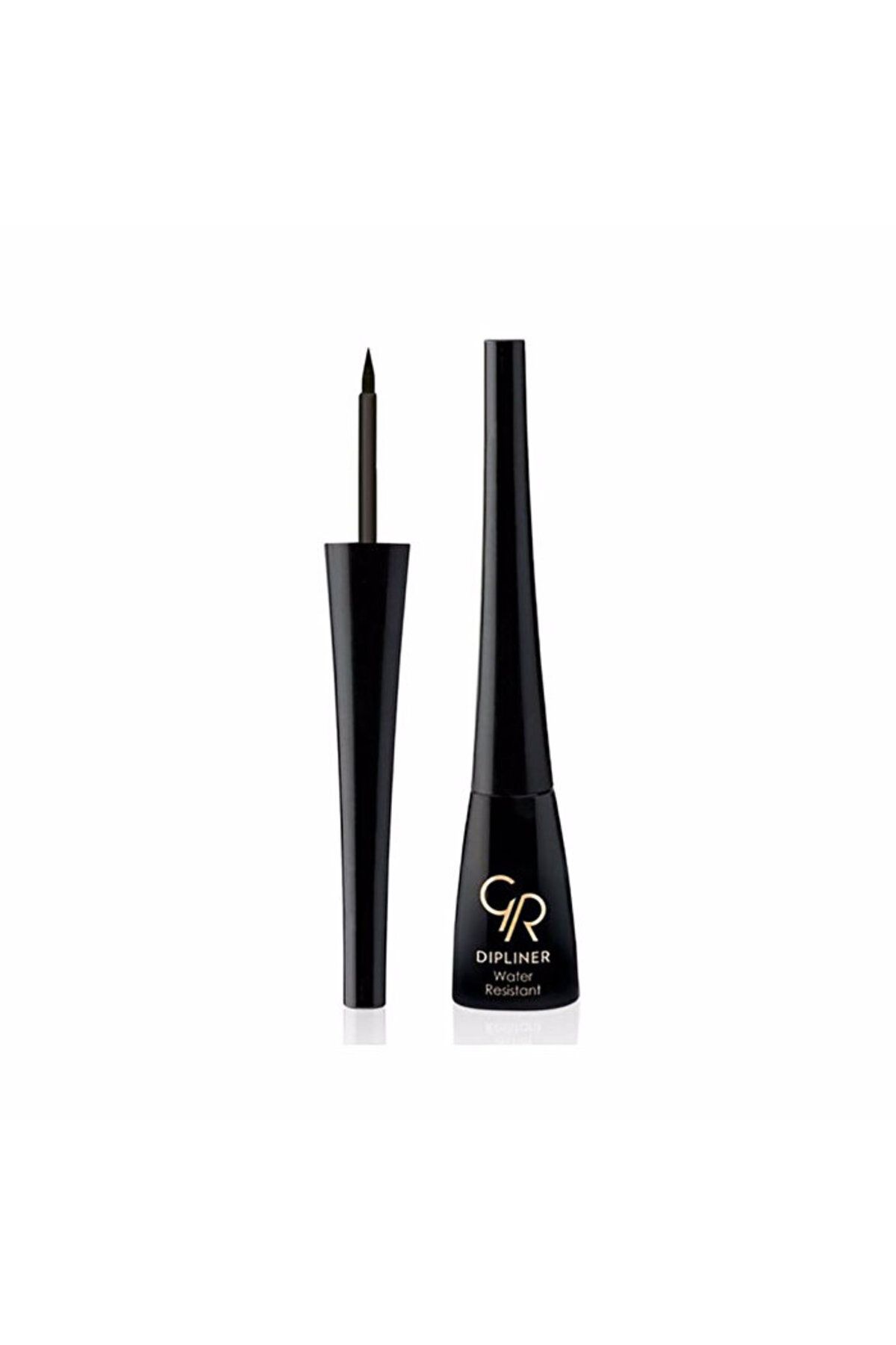 Golden Rose Dipliner - Black - 1 adet