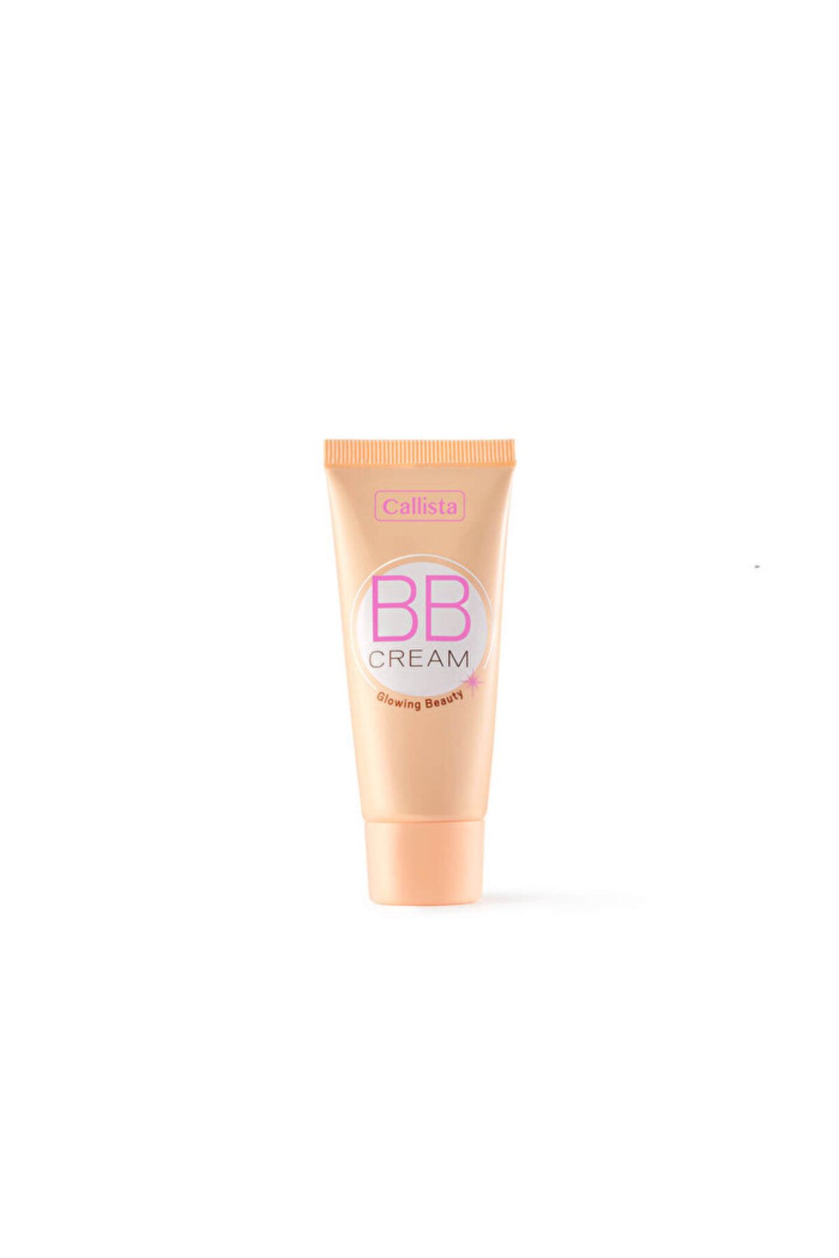 Callista BB Krem - No:140 Orta Bej - 1 adet