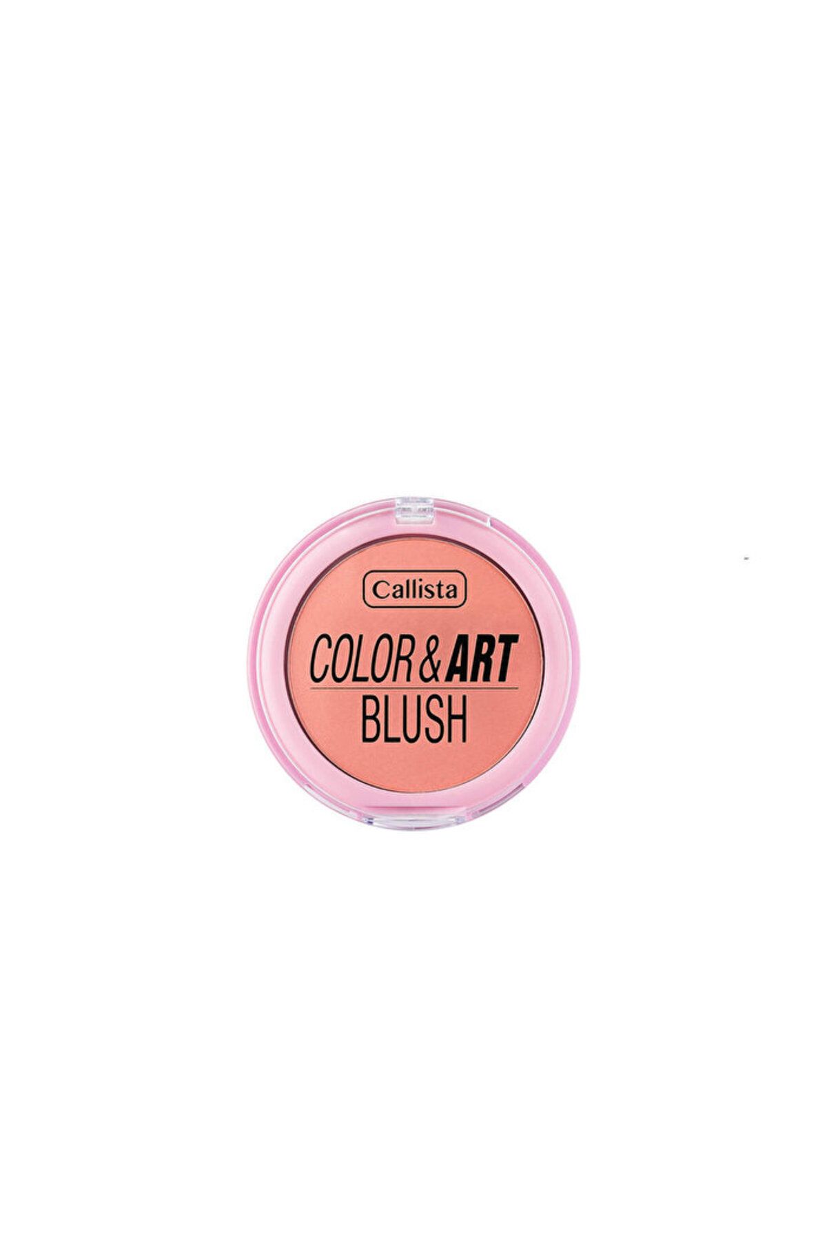 Callista Color Art Blush Allık - No:180 Pink Perfection - 1 adet