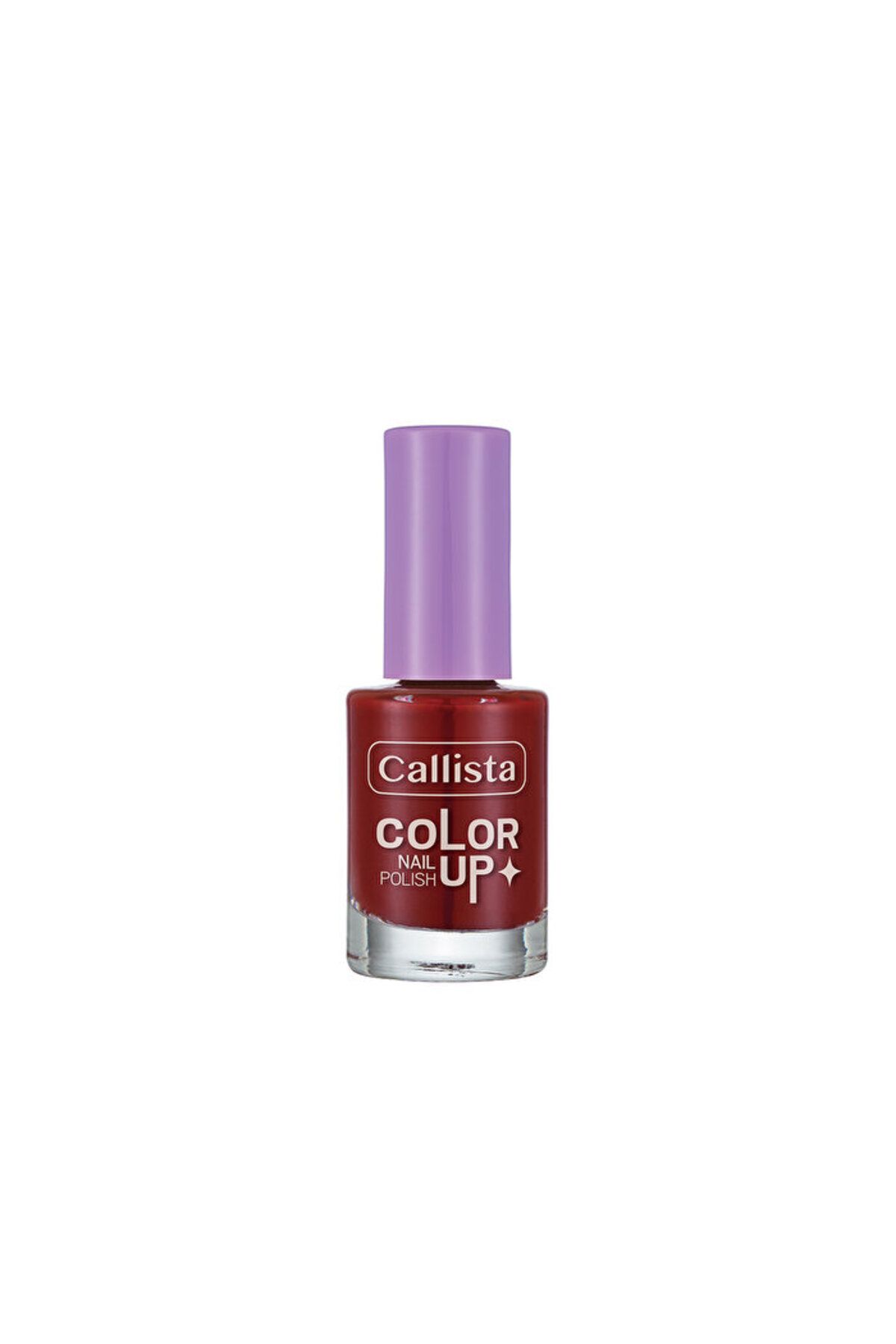 Callista Color Up Nail Polish Oje - 437 It's A Date Kırmızı - 1 Adet