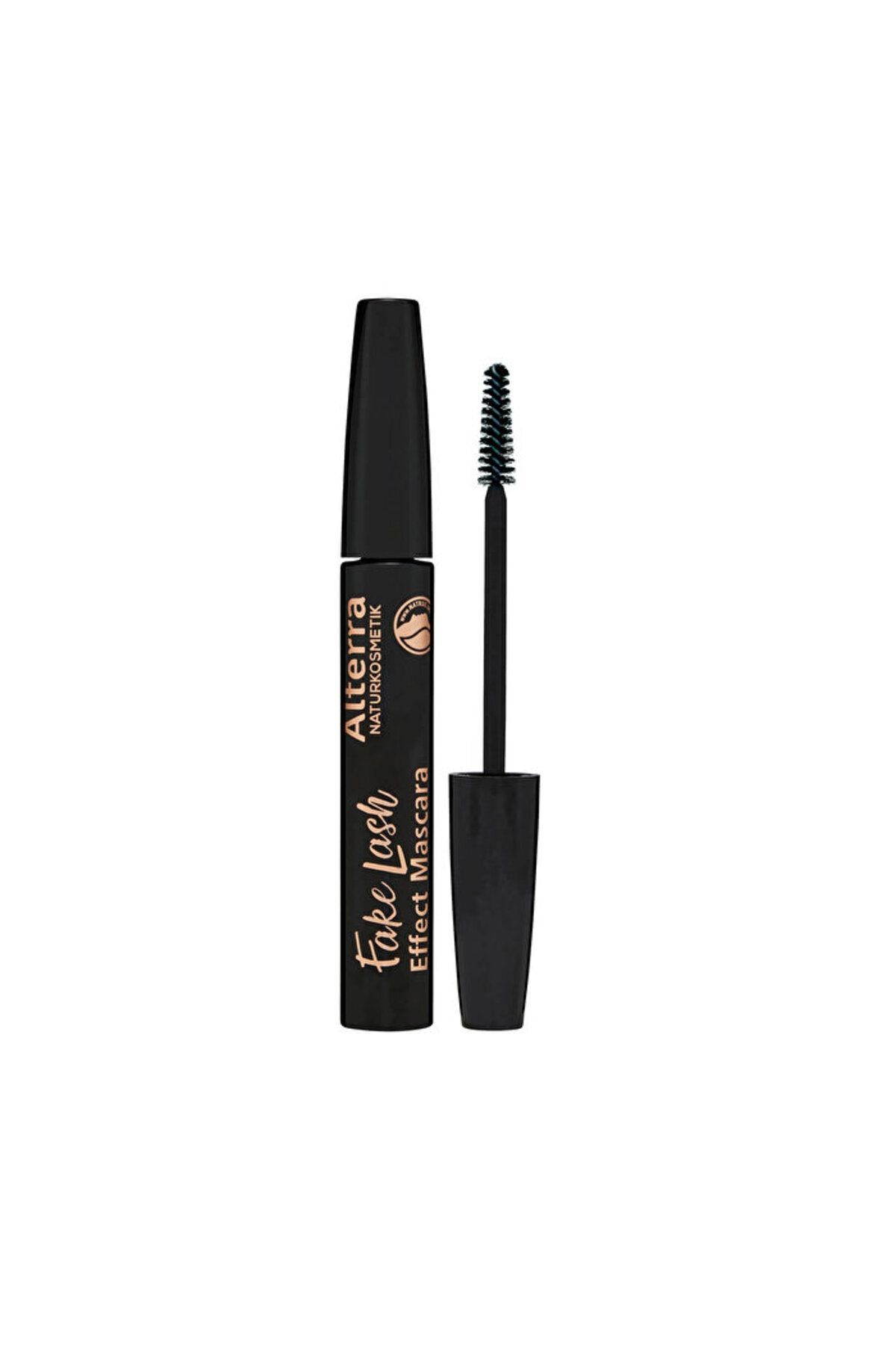 Alterra Maskara - Fake Lash Effect No.02 Blue Black - 1 adet