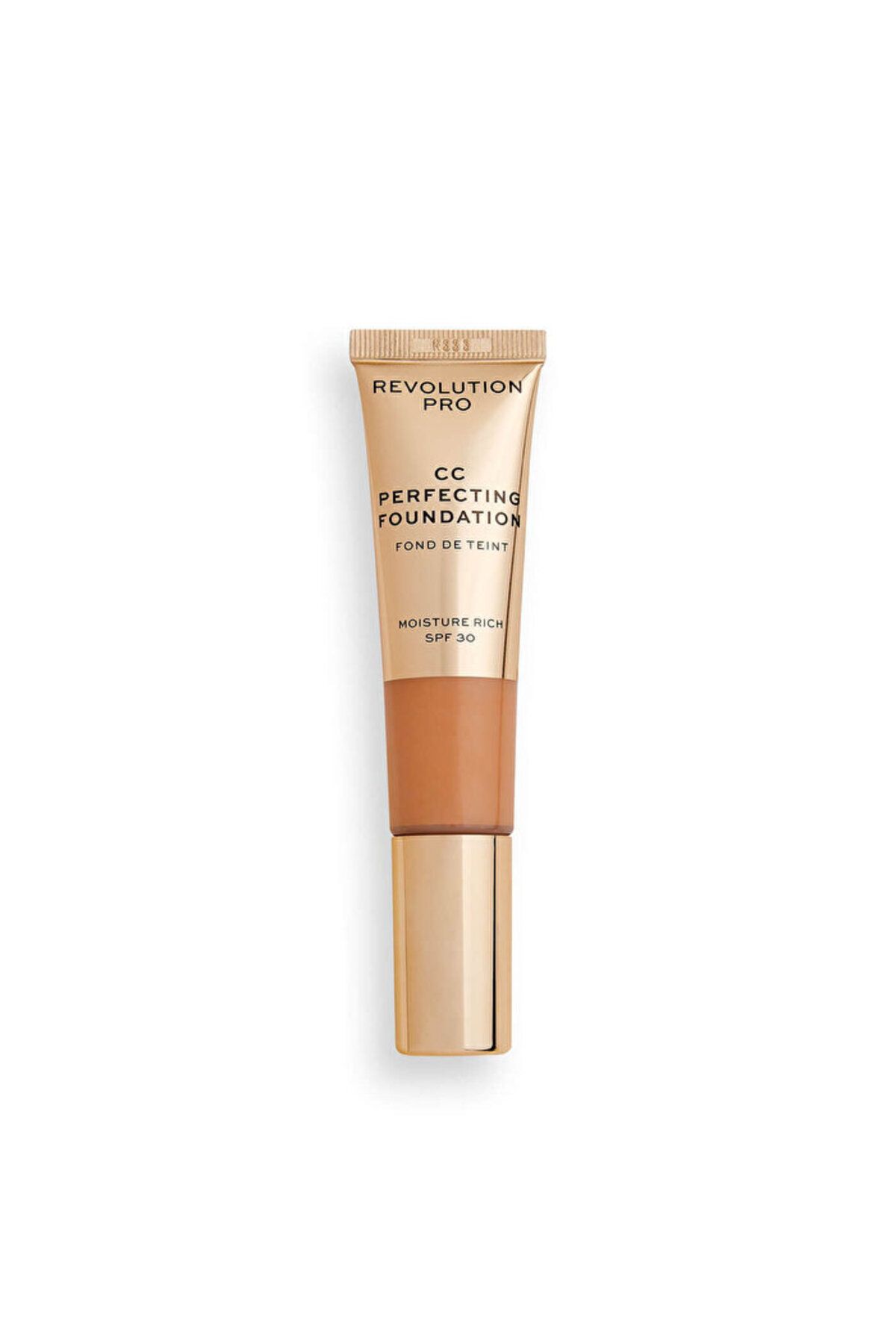 Revolution Pro Fondöten - CC Perfecting F10 - 26 ml