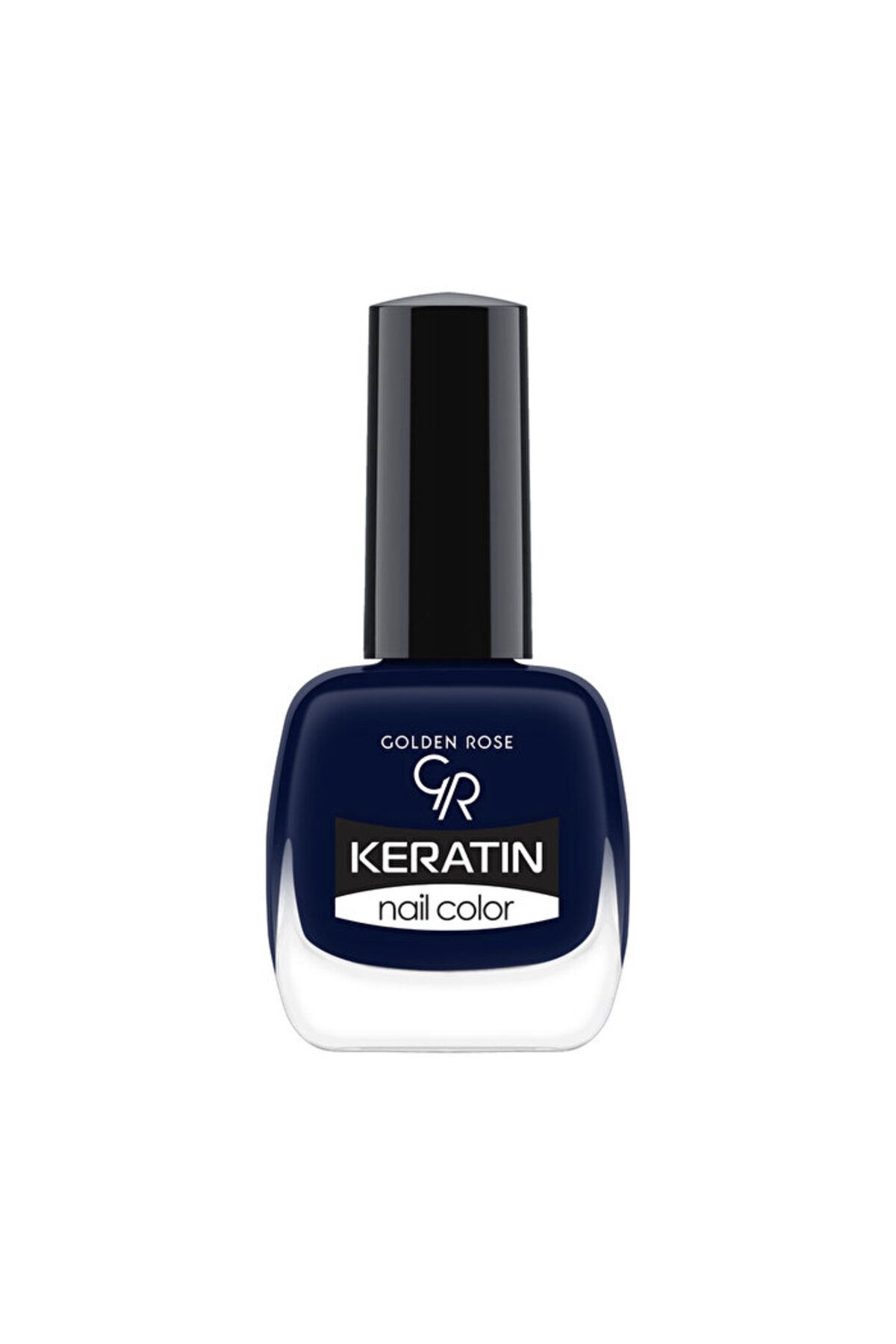 Golden Rose Oje - Keratin Nail Color No:78 - 1 Adet
