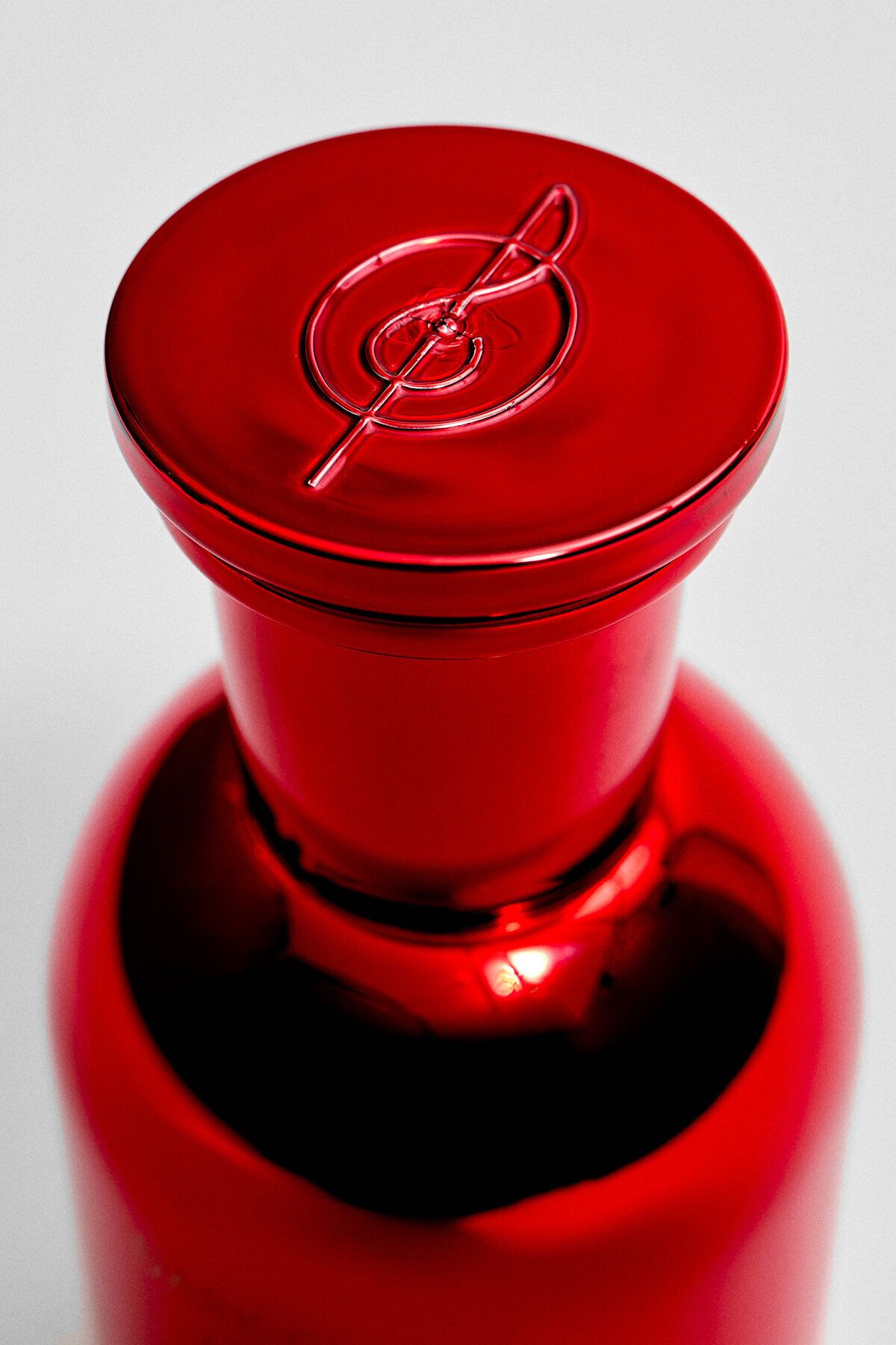 Stradivarius-N.057 Dark Cherry eau de parfum 4