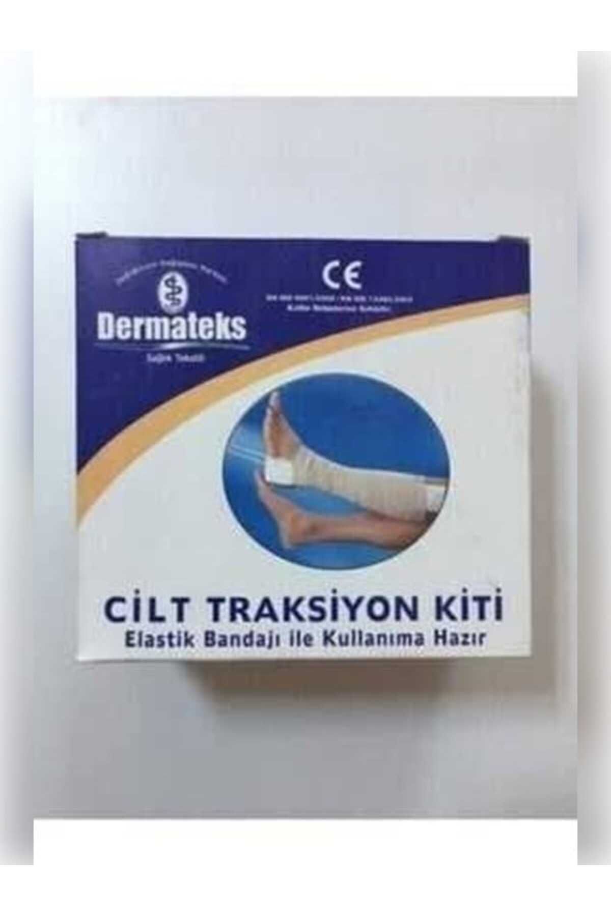 Dermateks CİLT TRAKSİYON KİTİ