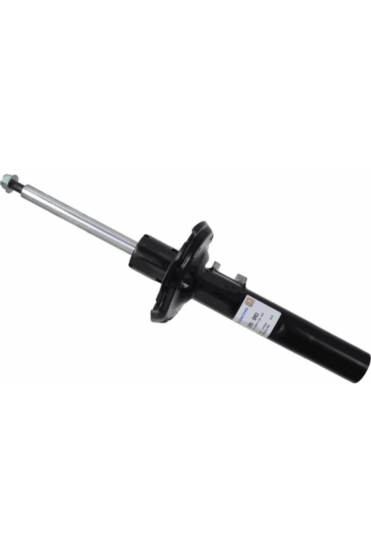 GSP-32300950   Bora 1.6 1.9 Tdı Gas Amortizer - 1998 1J 0413031 Bj 1