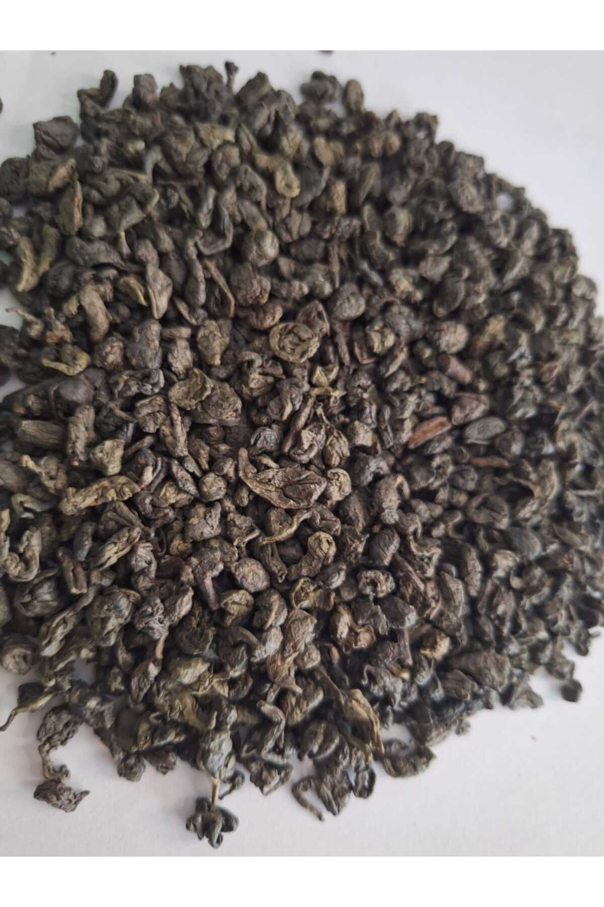 taşkent baharat YEŞİL ÇAY 1.kg