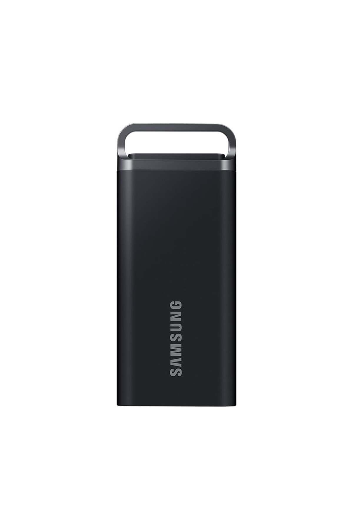 Samsung 4TB T5 EVO USB 3.2 GEN 1 (Okuma 460MB / Yazma 460MB) Harici SSD