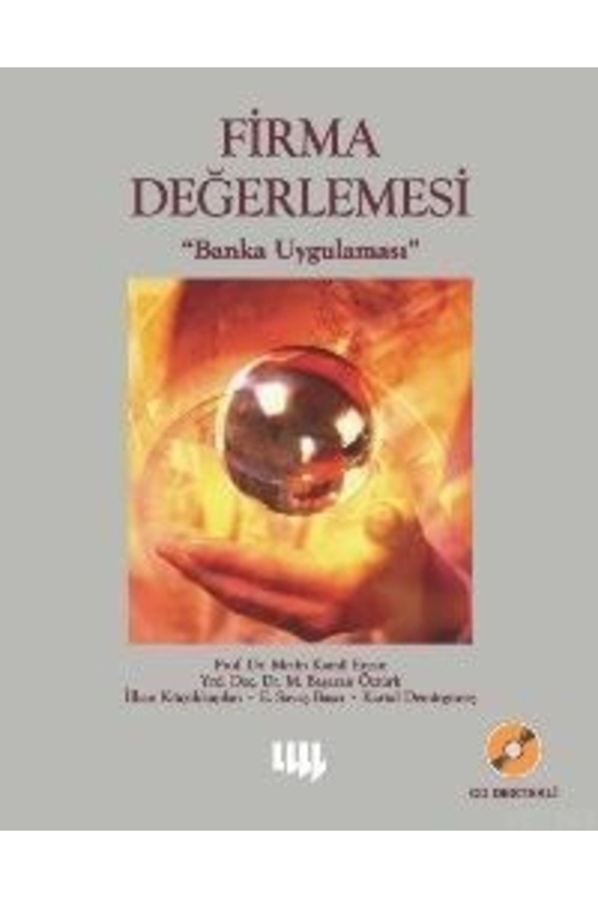 Literatür Yayıncılık Firma Değerlemesi-Banka Uygulaması-