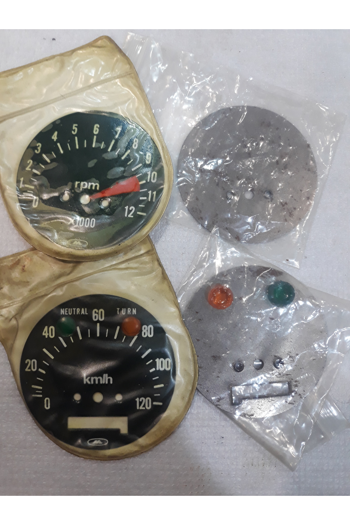 HONDA CD50 メーター ホンダ [C-25-0321-26] 2026年最新】Yahoo!オークション -cd50(メーター)の中古品・新品・未