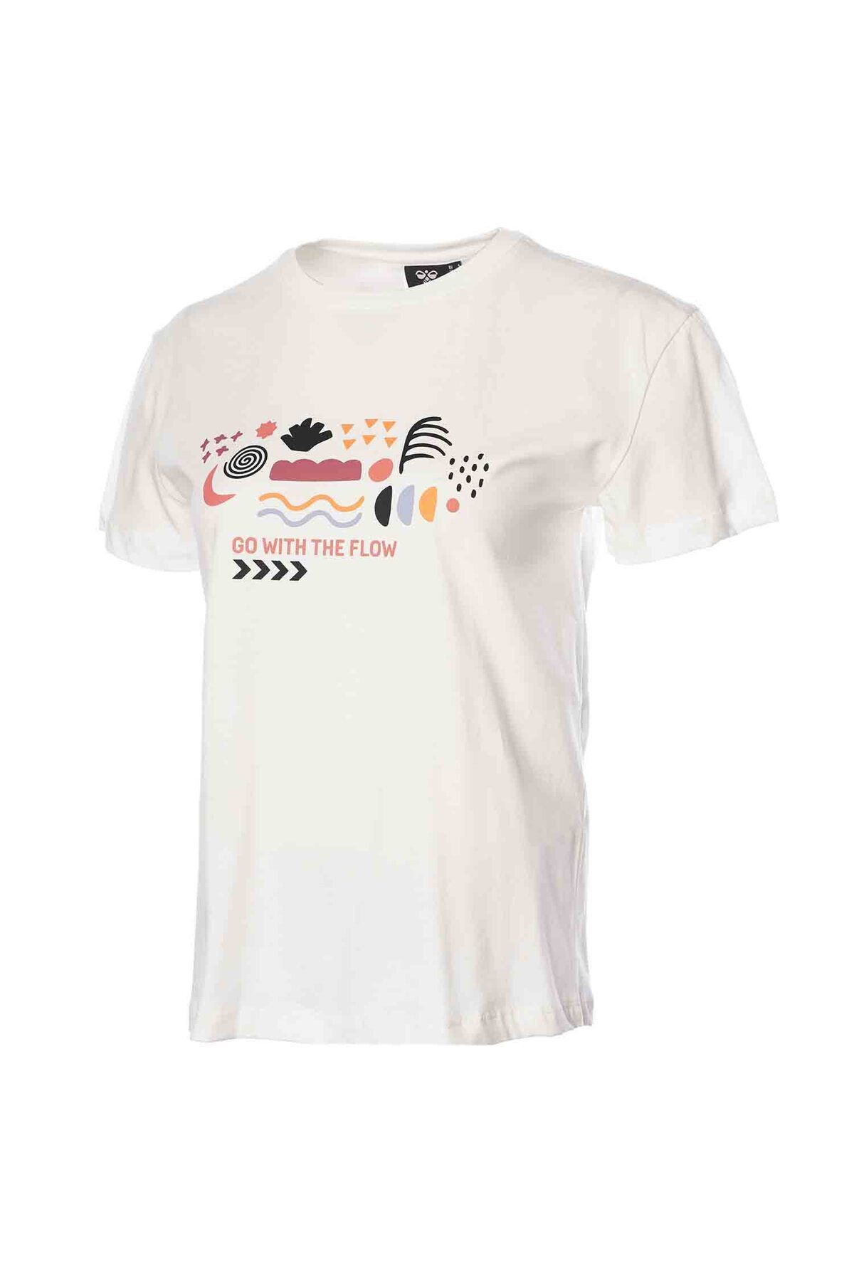 hummel-Dory Short Sleeve T-Shirt 4