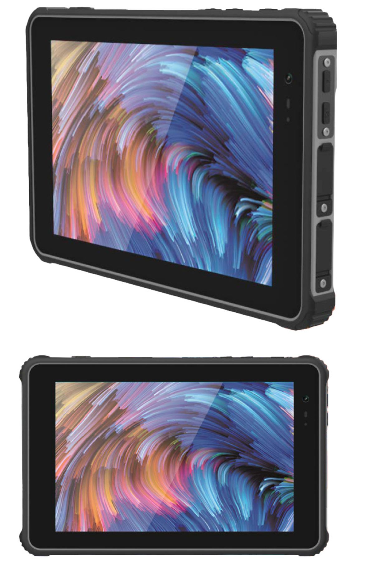 WORKMATE WM-S8 Dayanıklı IP68 Android  Tablet