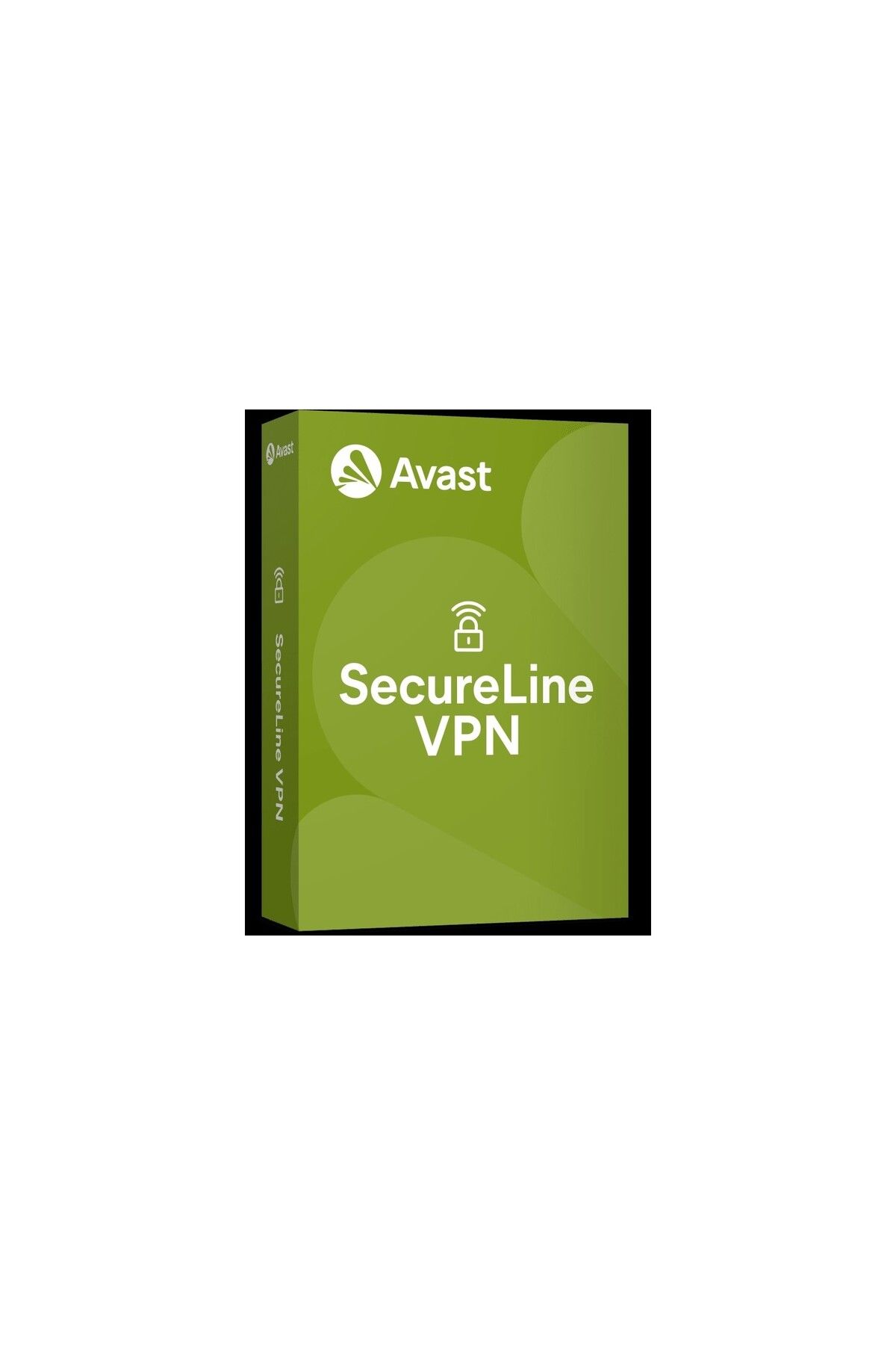 AVAST SecureLine VPN 1 Yıllık / 1 Cihaz Satın Al