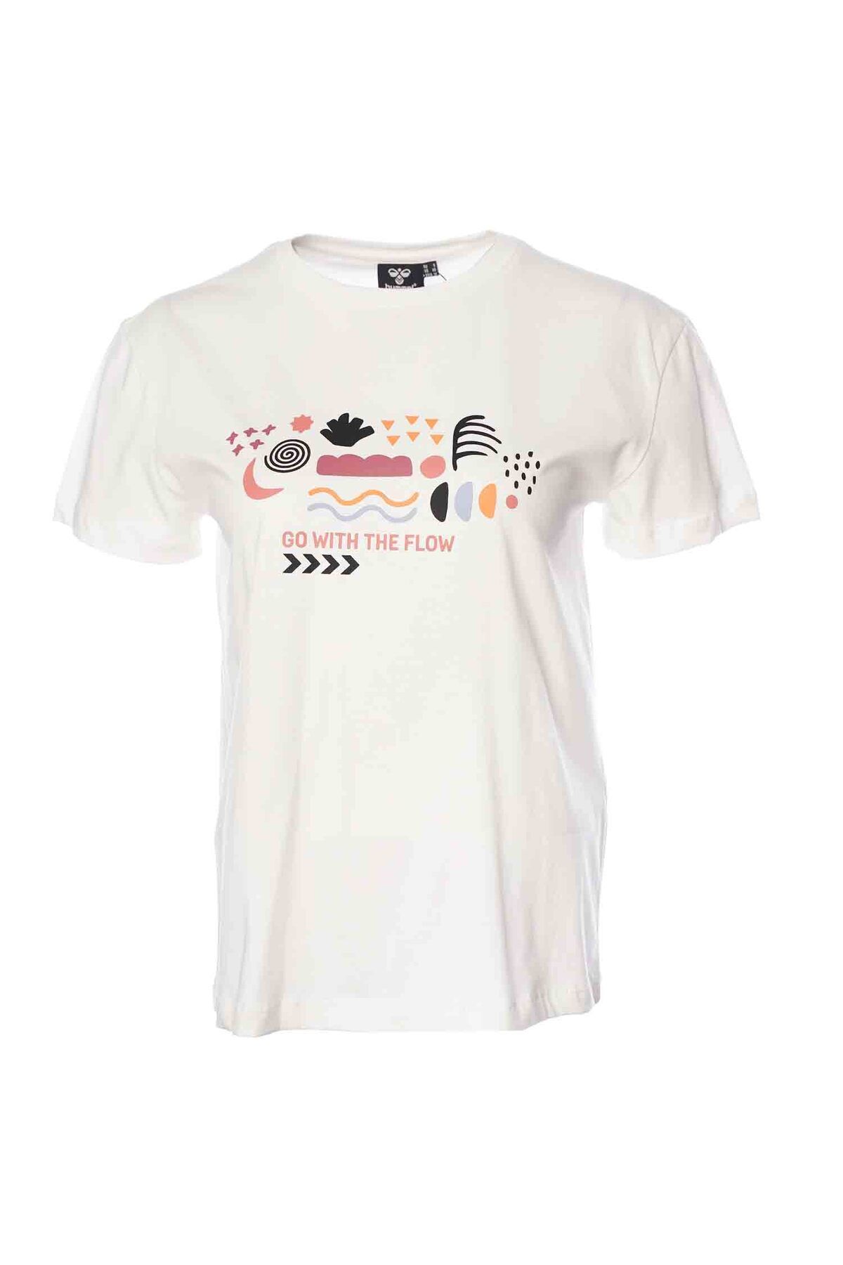 hummel-Dory Short Sleeve T-Shirt 5