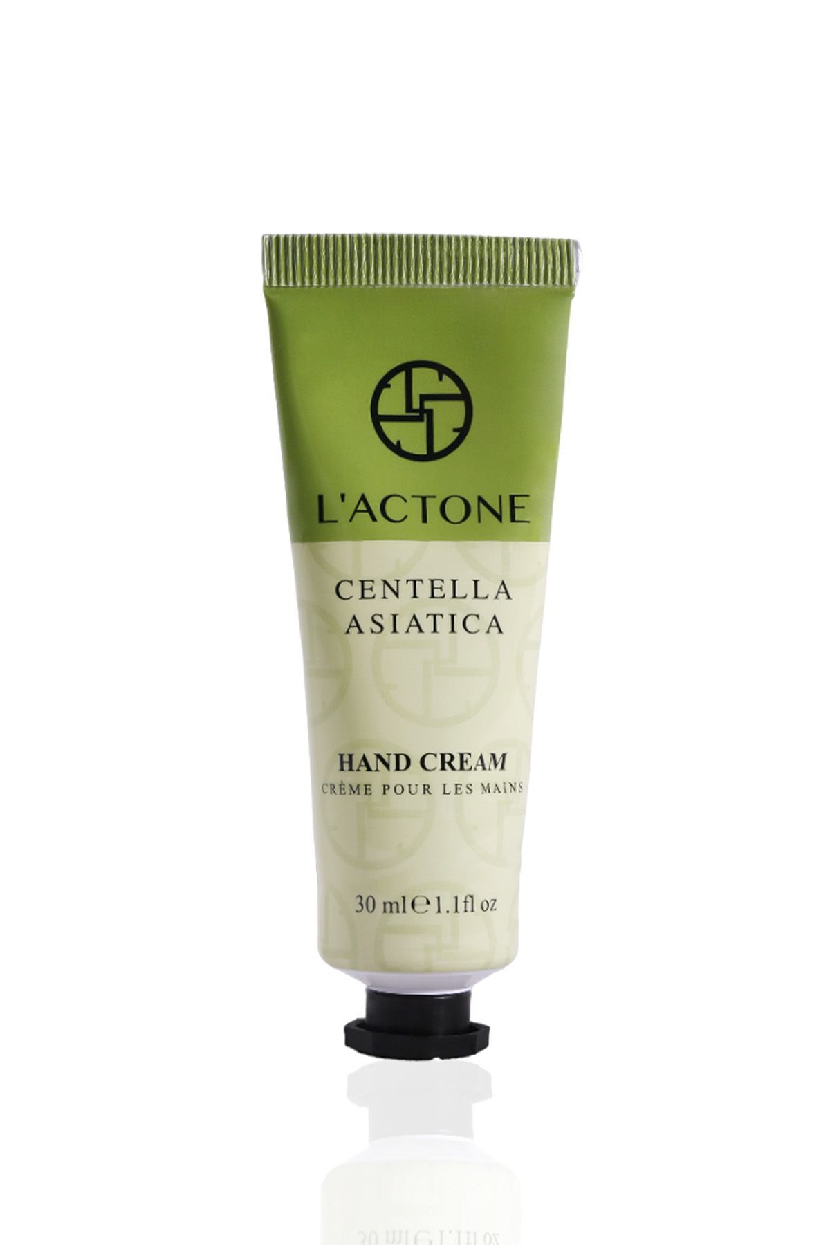 LACTONE NATURAL-CREMA DE MINI LACTONE -CENTELLA ASIATICA 30 ml 1