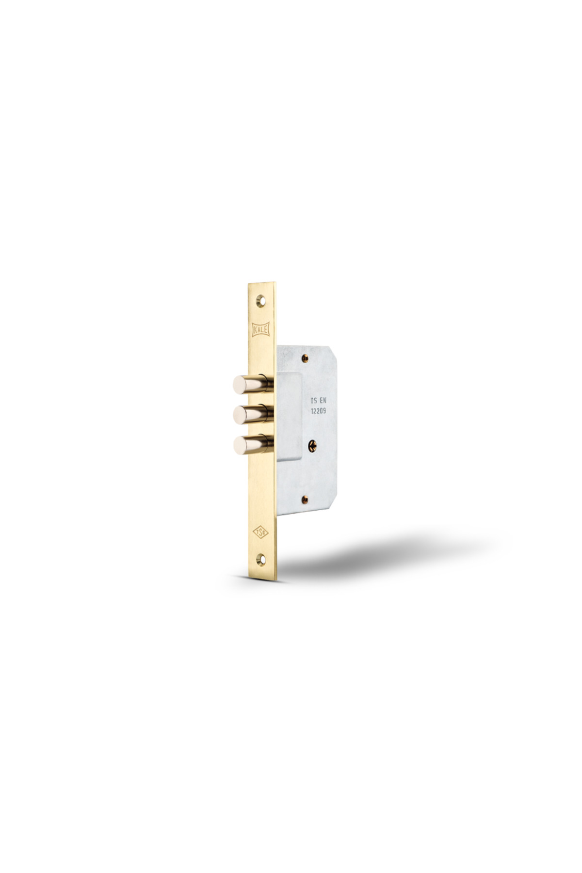 Kale Rim Lock Kale Kilit Kale 189 3Mf 45mm Parazis Cylinder Safety Lock- Trendyol