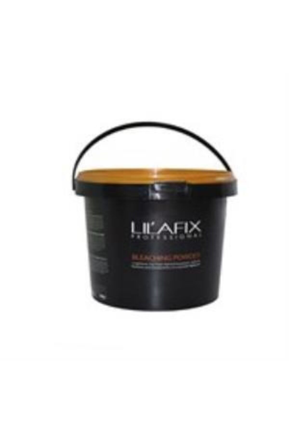 Lilafix Lilafıx Saç Açıcı Toz Oryal Beyaz 2000 Gr