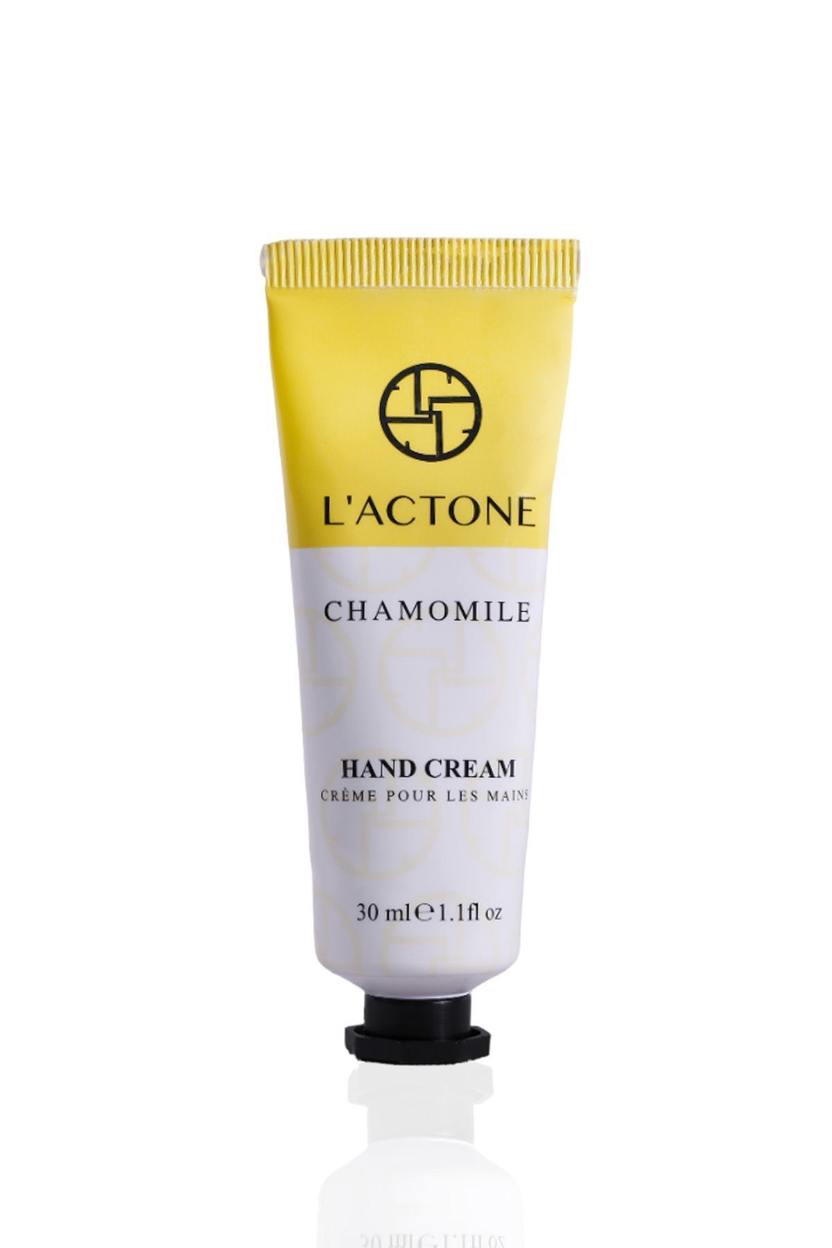 L'ACTONE Lactone Crema De Mâini-musenel 30 Ml - Mărime unică