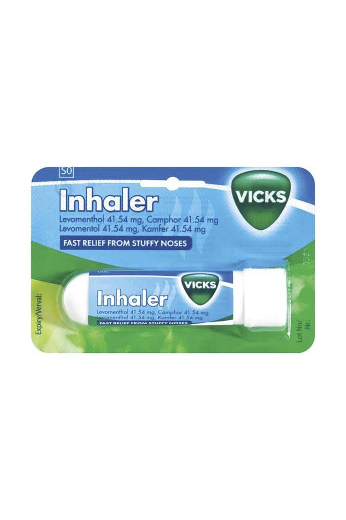 Vicks-Inhaler 1Ml 1