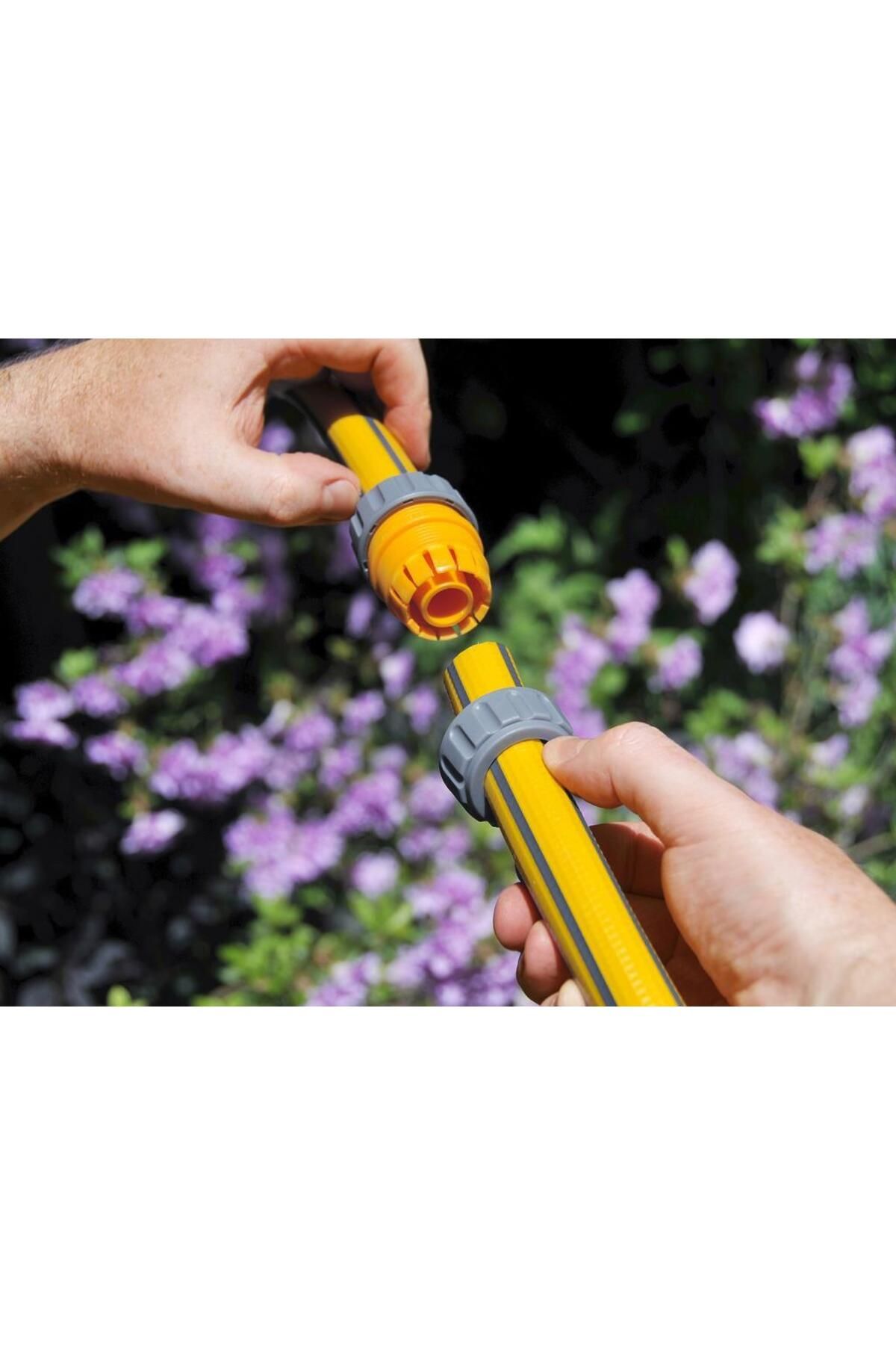 Hozelock-2200h 3/4" Hose Connection Adapter - No Use 2