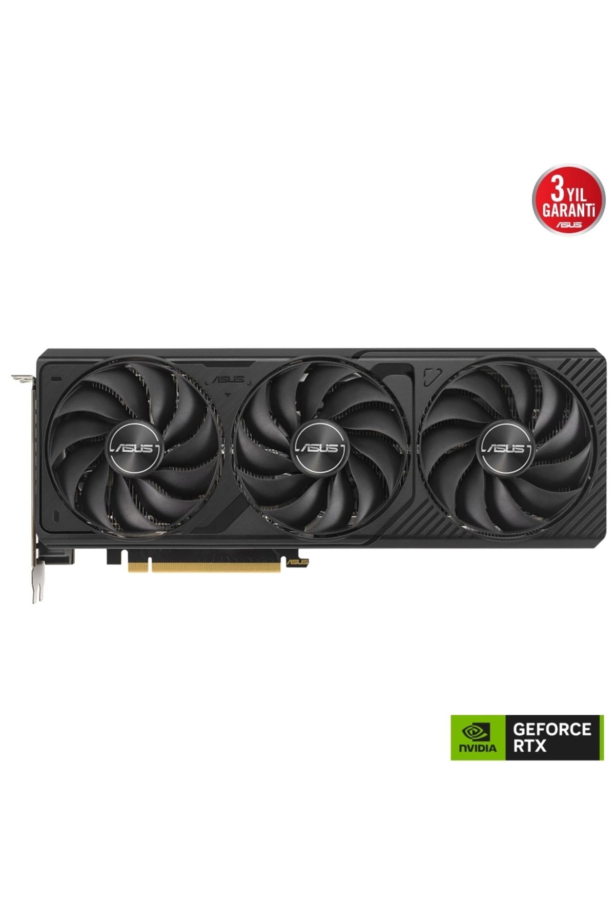 ASUS-Geforce Rtx 4070Ti - Super Prime Oc Edition 16Gb Gddr6X 256Bit Graphics Card 2