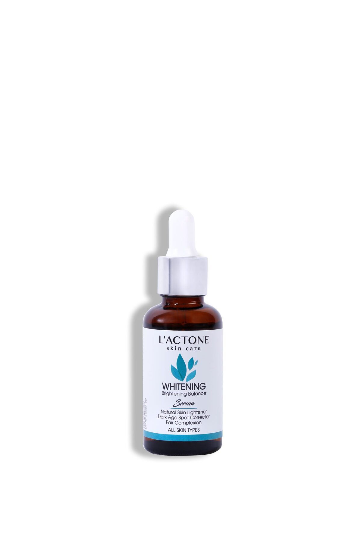 LACTONE NATURAL-LACTONE SERUM - WHITENING (NEW) 30 ml 1