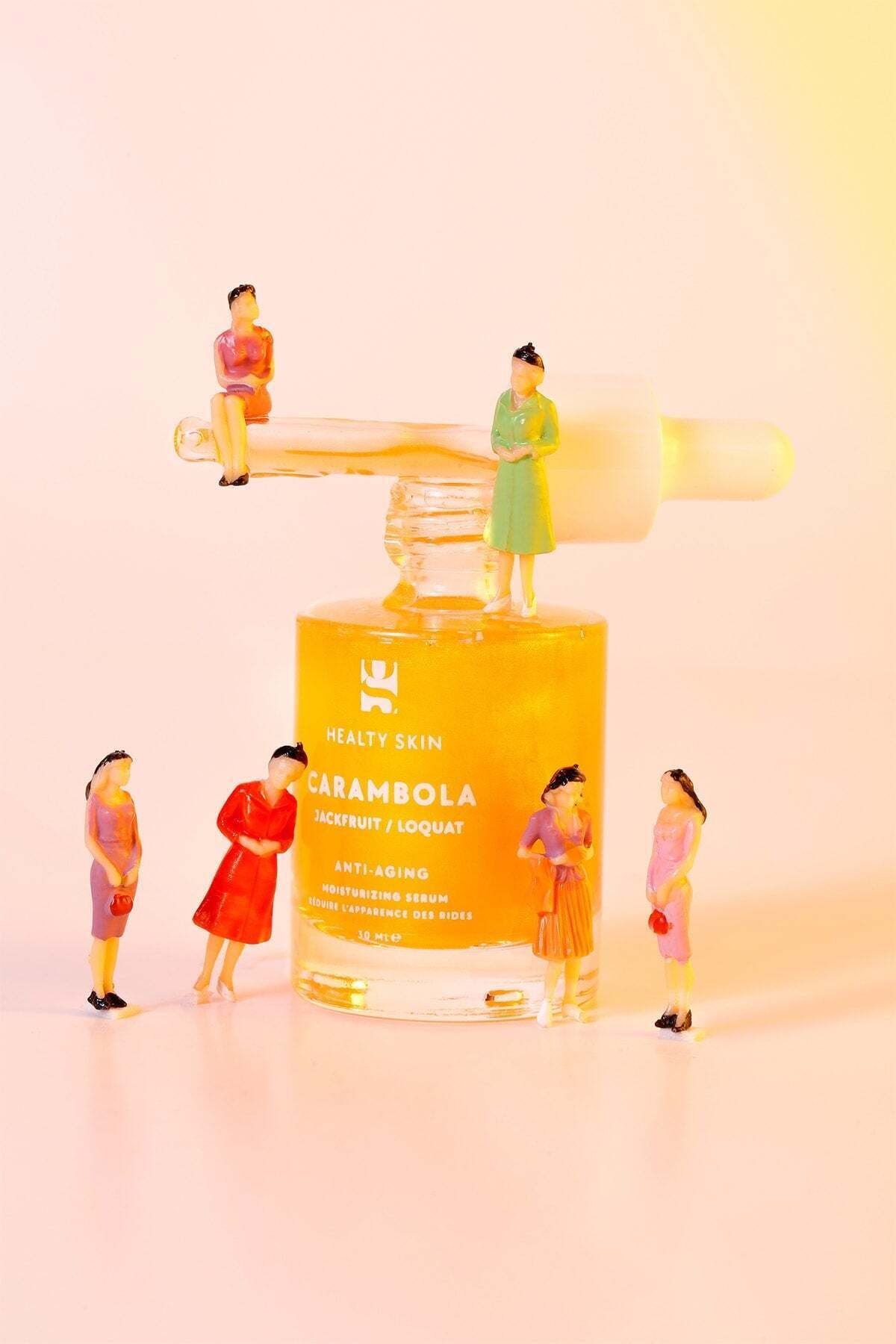 GLOUR-SER CARAMBOLA 30 ml 2