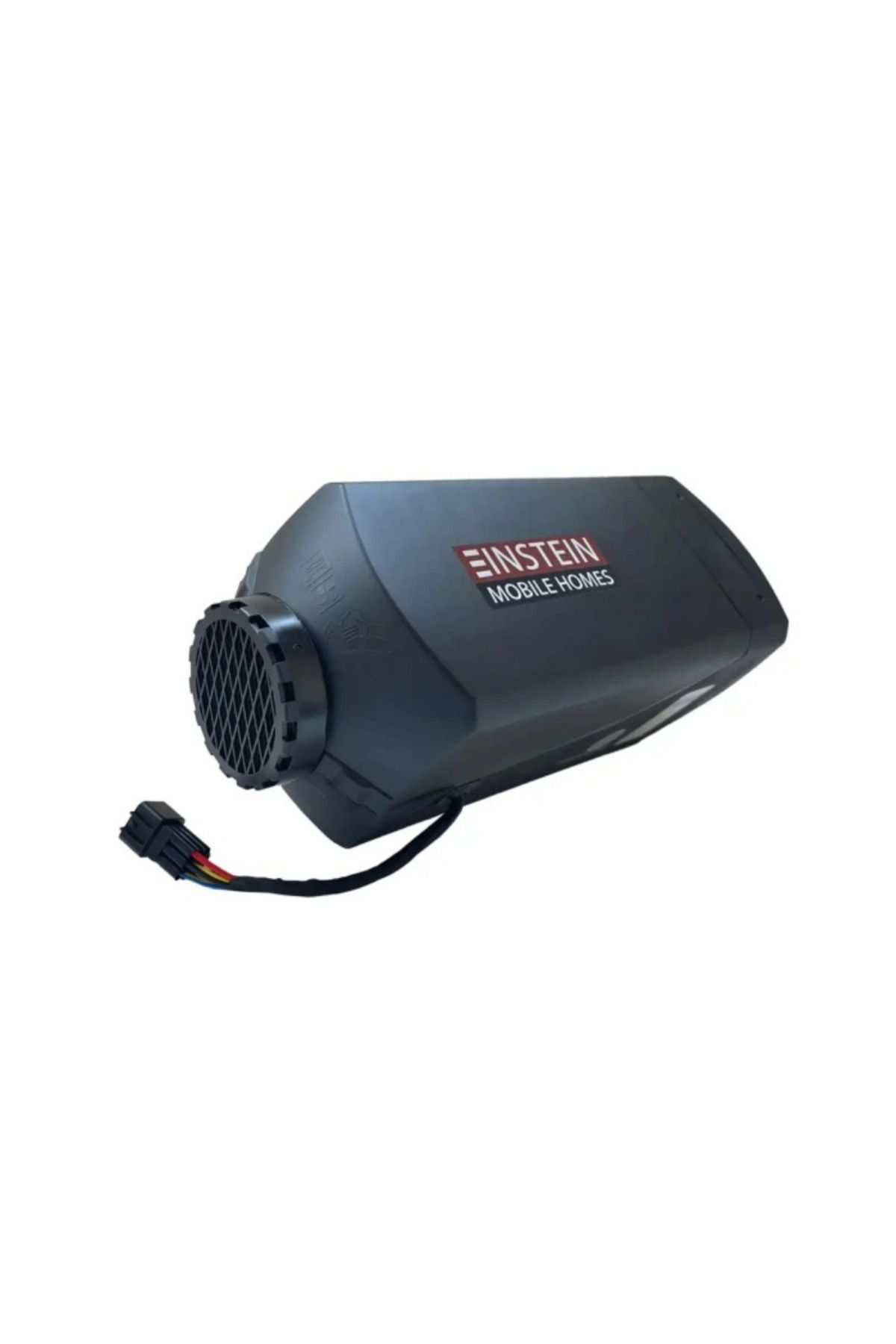 Einstein Webasto Muadili Dizel Isıtıcı 5kw 12,24 Volt Yatek Karavan Tekne