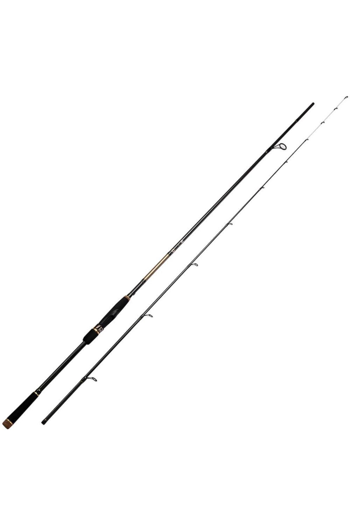 Albastar 2913 Dropking Spin Kamışı 7-28gr 240cm